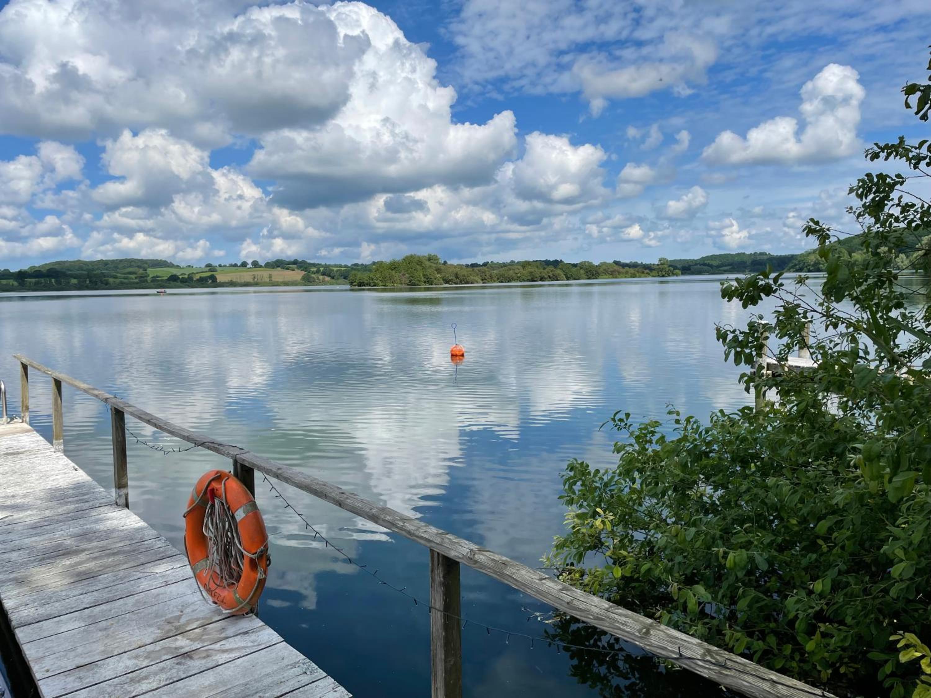 Seetraum Plön