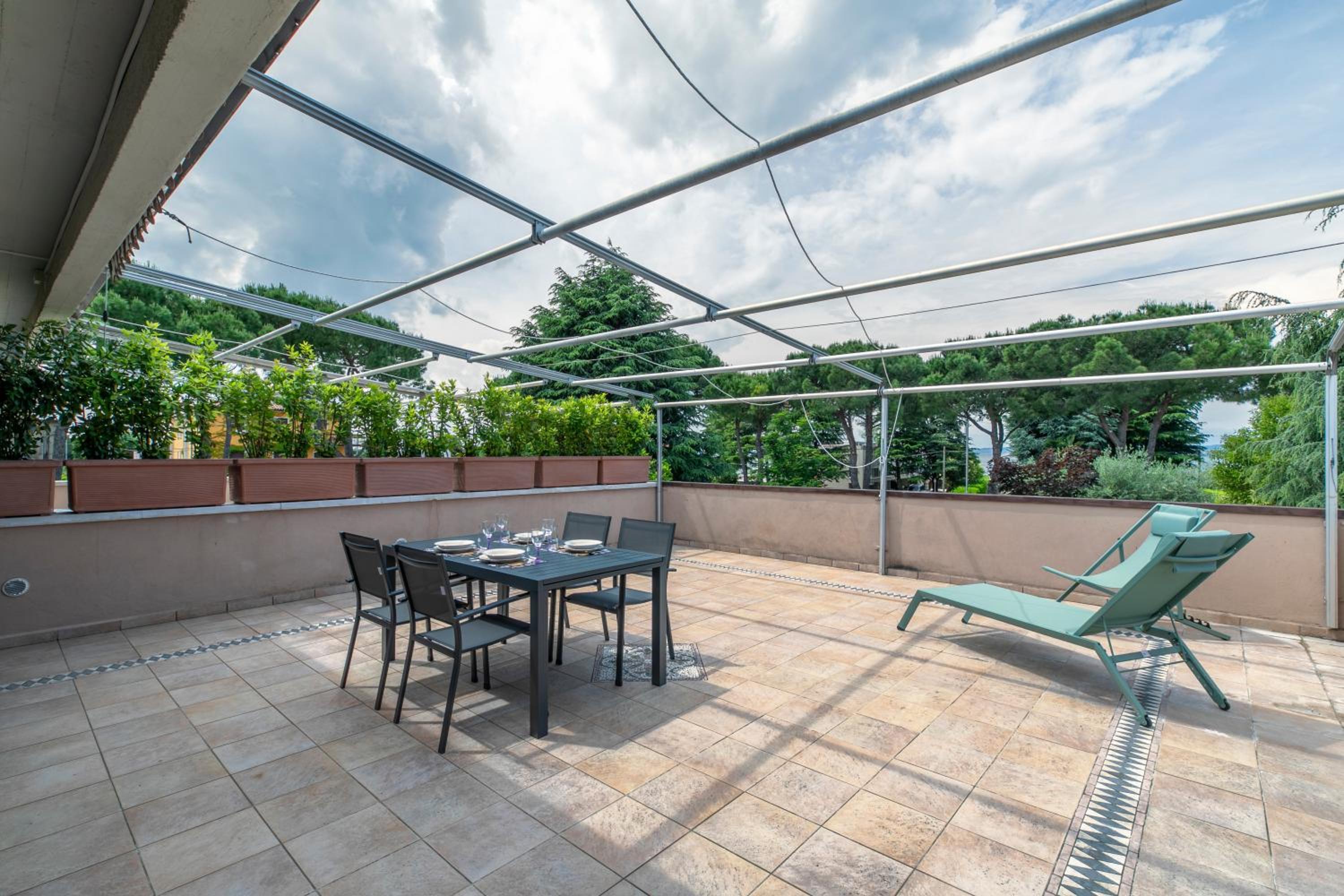 Casa Marisa - in residence con piscina photo 4