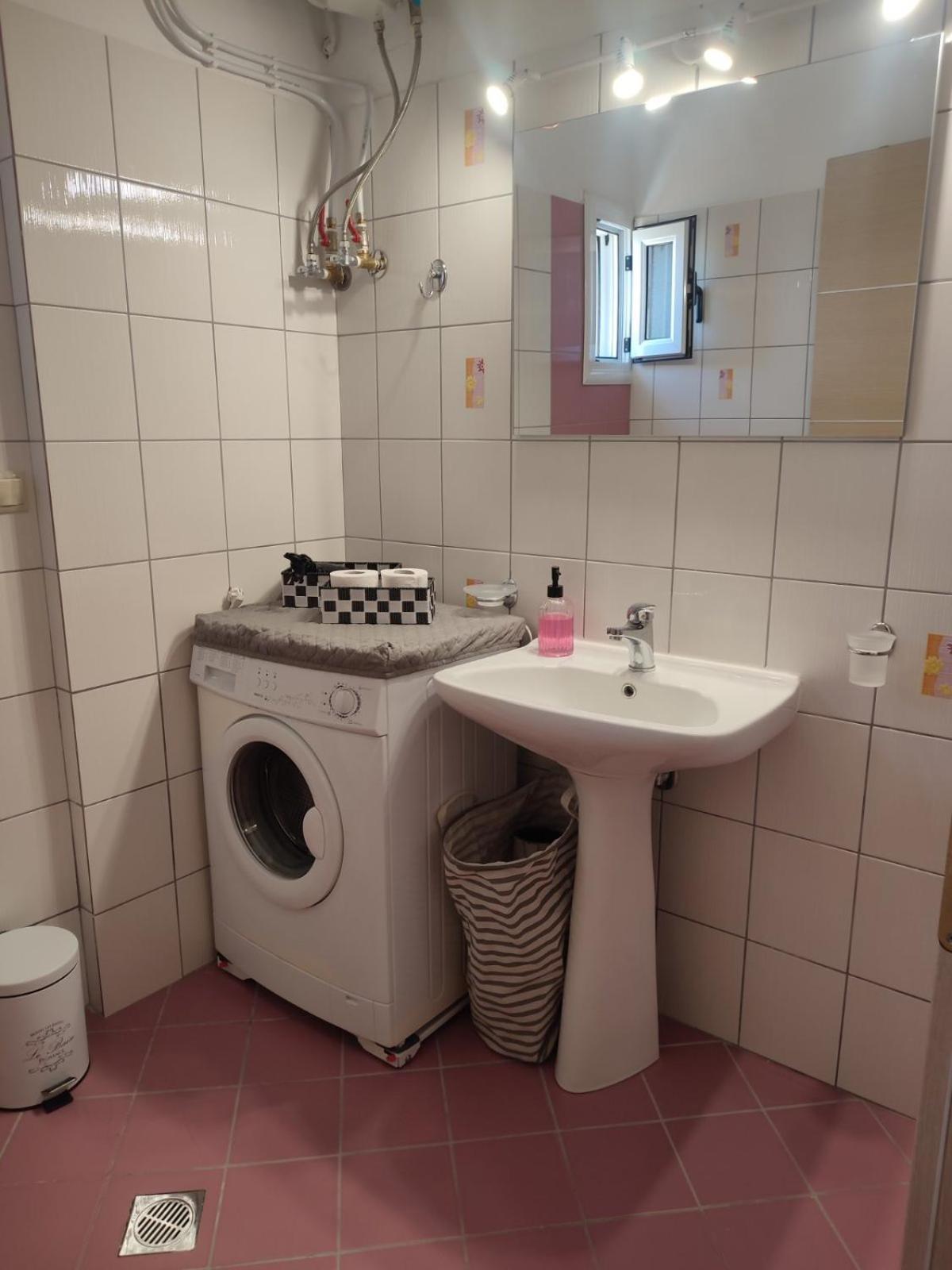 Ciel Apartment