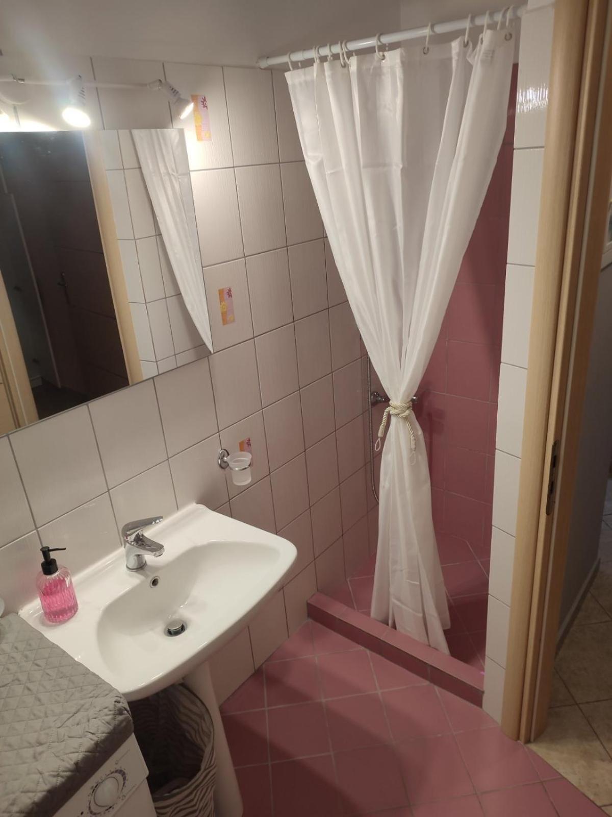 Ciel Apartment