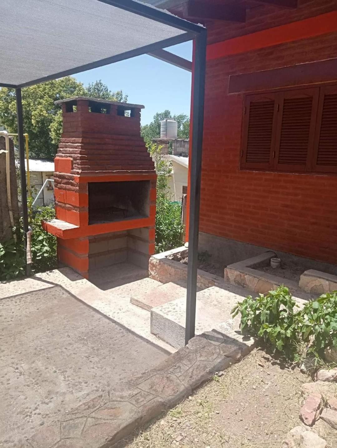 Cabañas mi Sueño