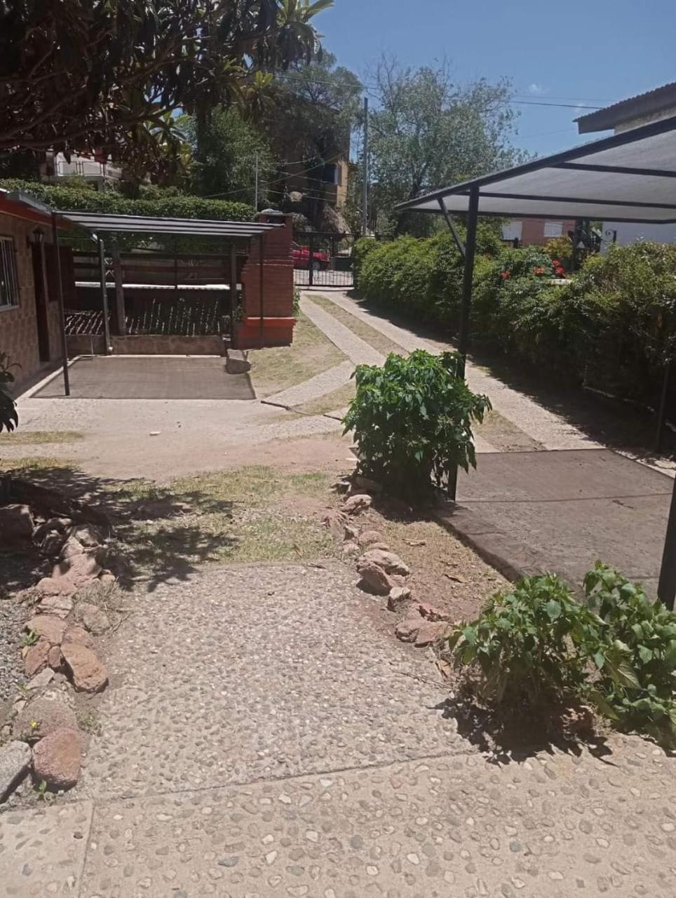 Cabañas mi Sueño