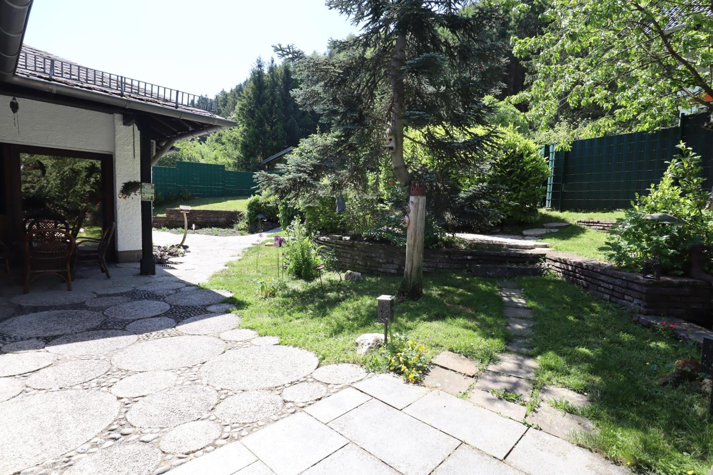 Ferienhaus mit Schwimmbad, Whirlpool & Sauna am Nürburgring
