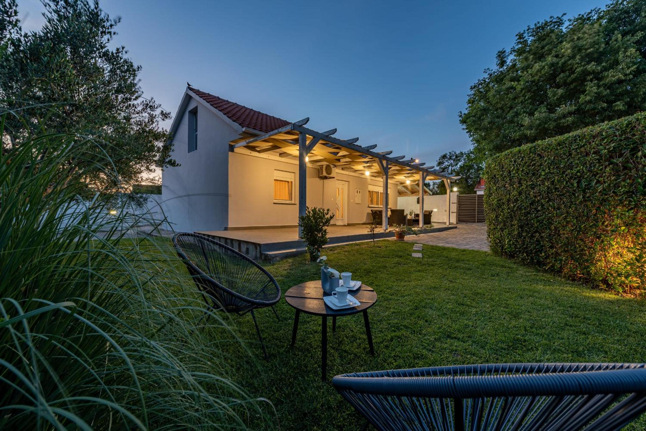 Hotel New eco friendly villa Andu - Image 1