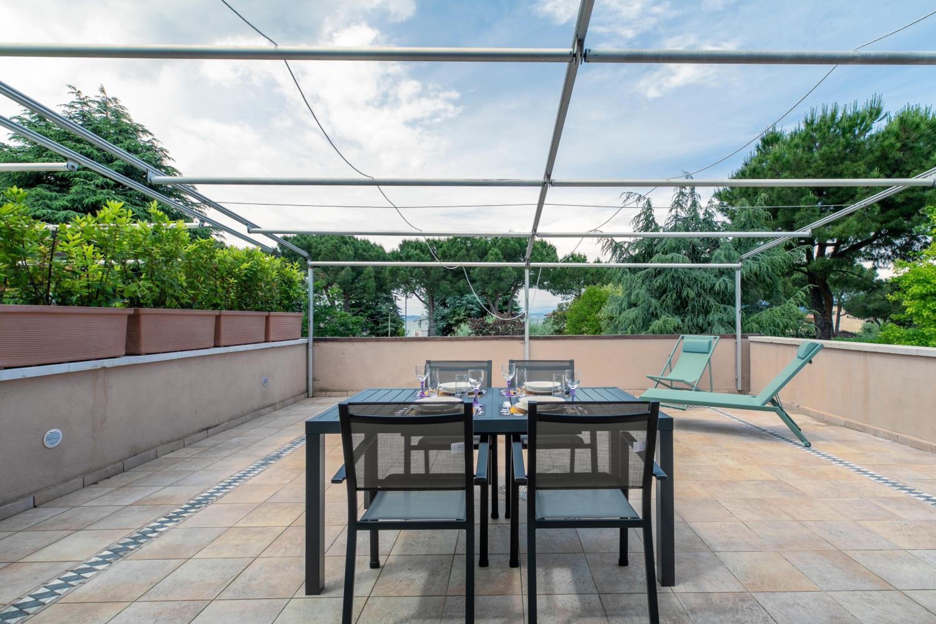 Casa Marisa - in residence con piscina photo 3