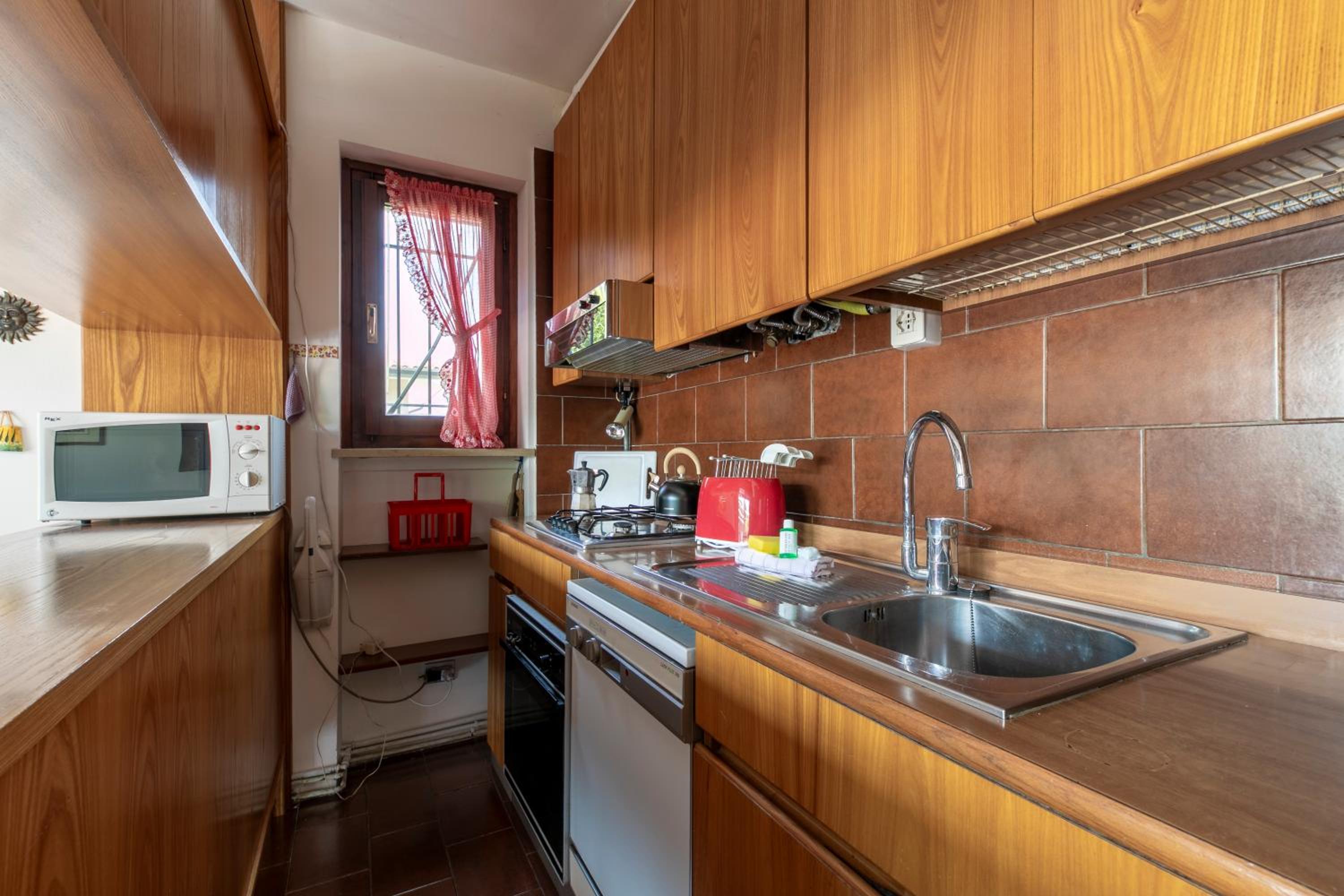 Casa Marisa - in residence con piscina photo 5