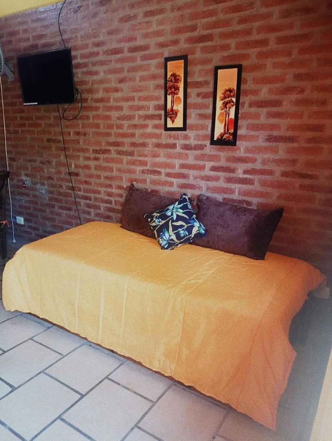 Cabañas mi Sueño