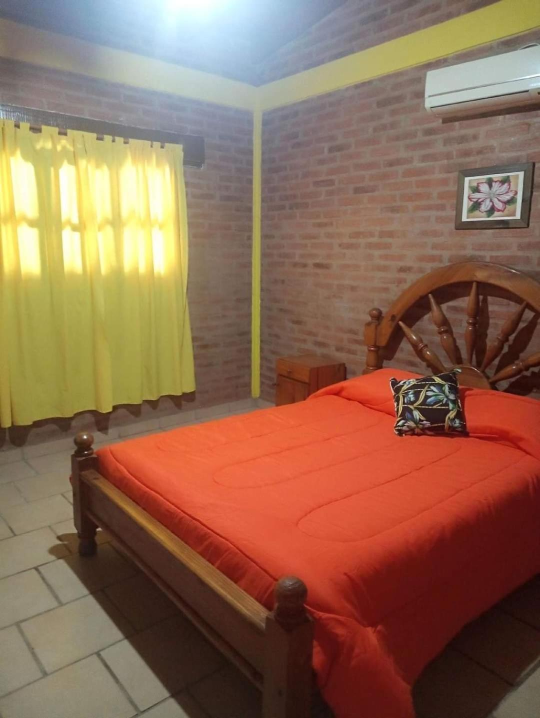 Cabañas mi Sueño