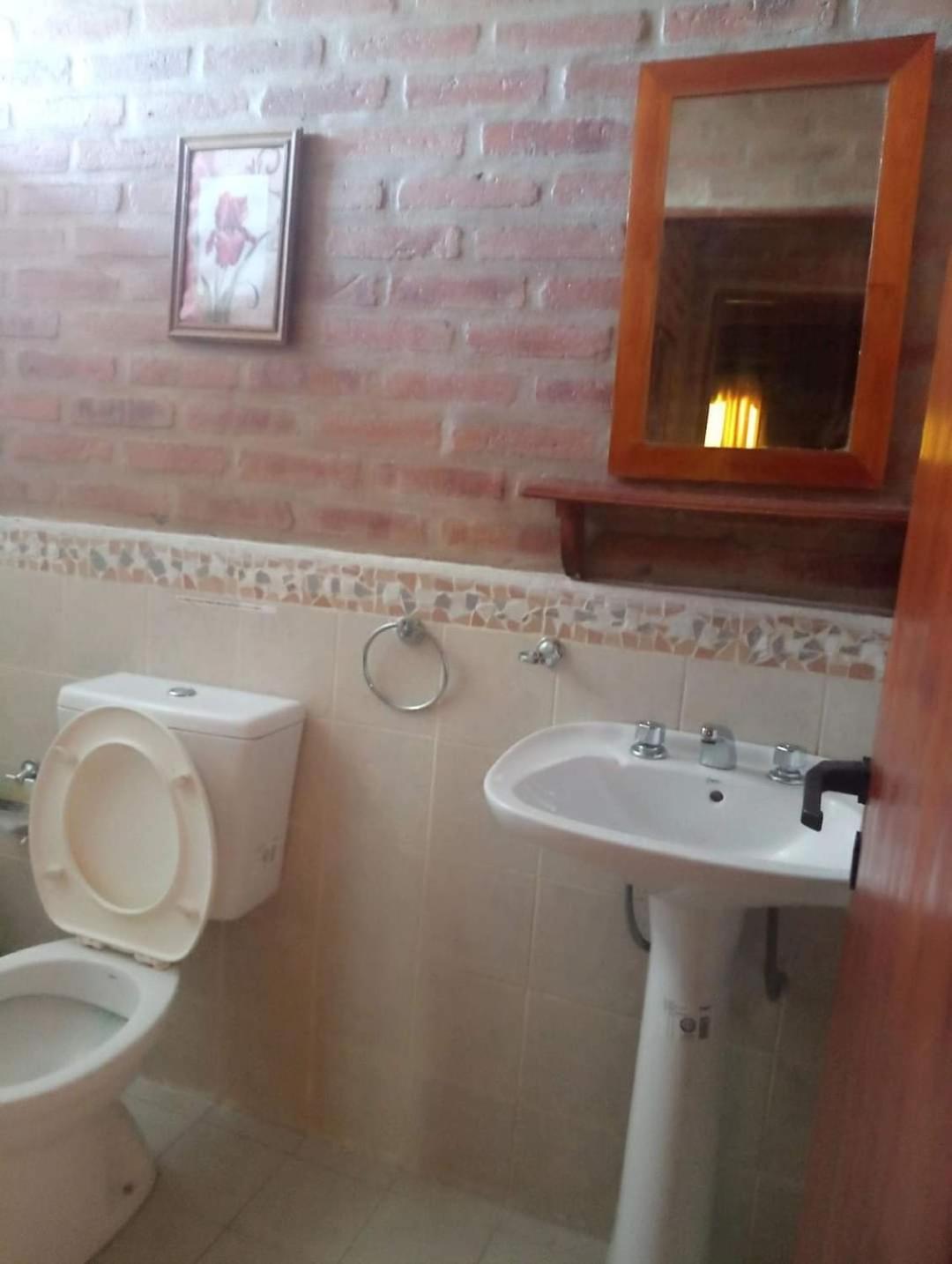 Cabañas mi Sueño