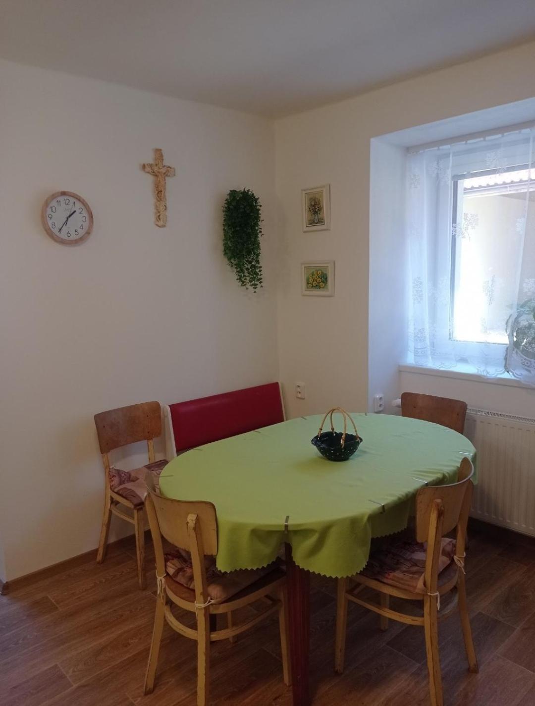 Chalupa U Vršitých