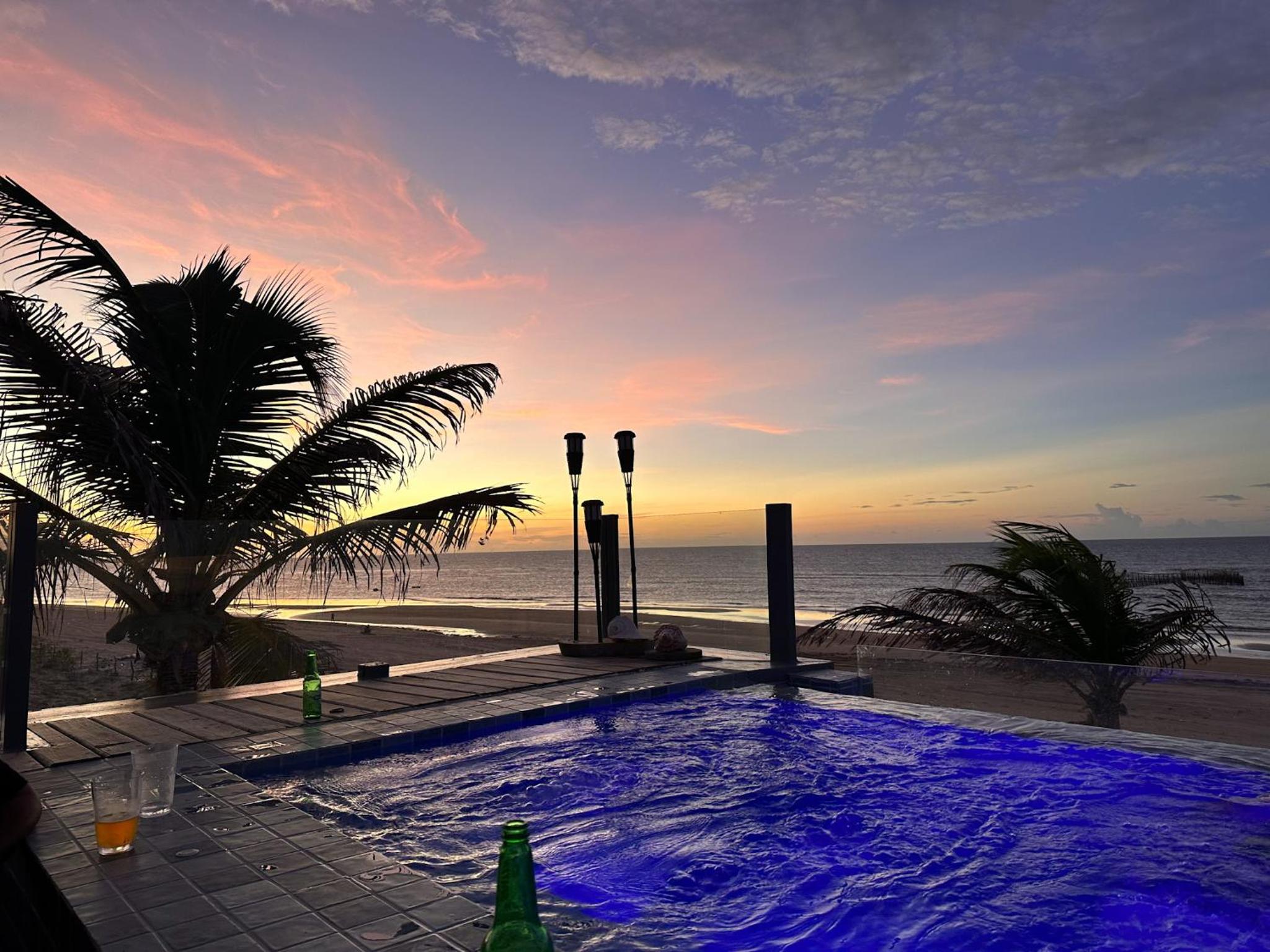 Casa Uba Beach House