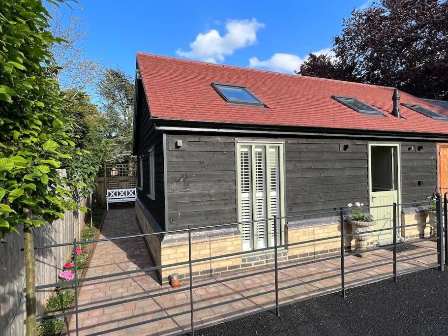 The Nest-Cambridge view 5