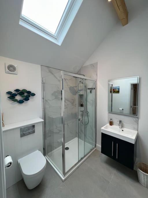 The Nest-Cambridge view 2