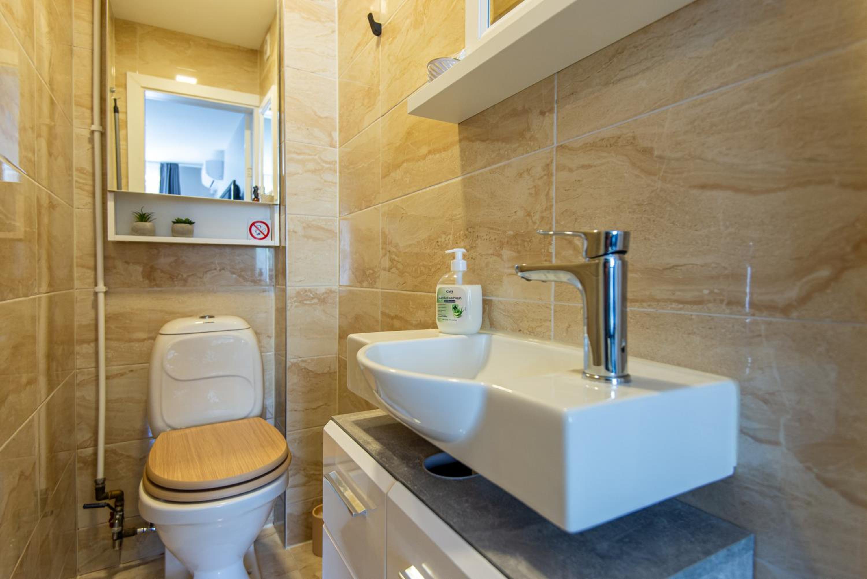 Dviviečiai apartamentai