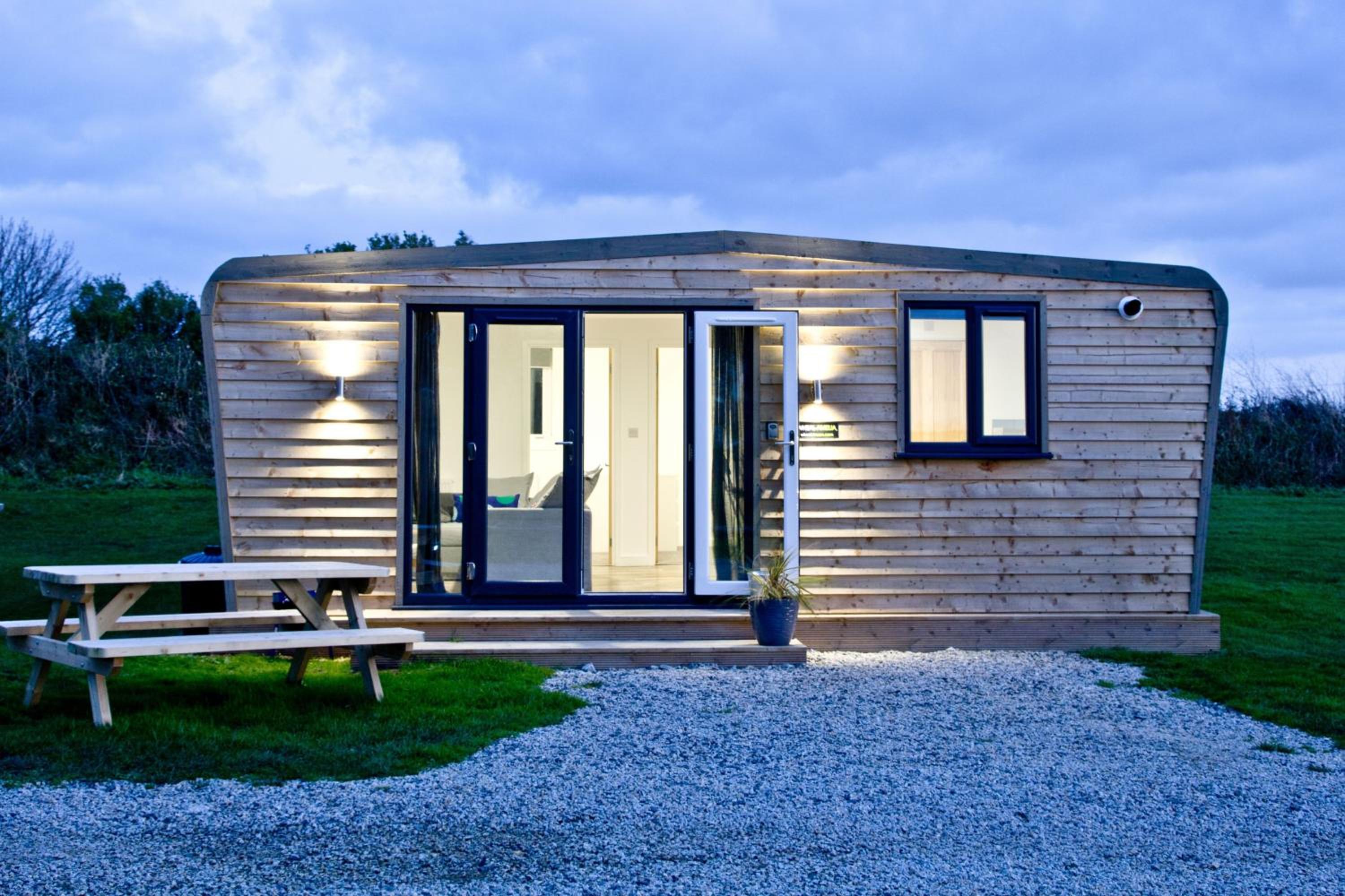 Wheal Amelia - Free WiFi - Parking - Pet Friendly - On-site Activities