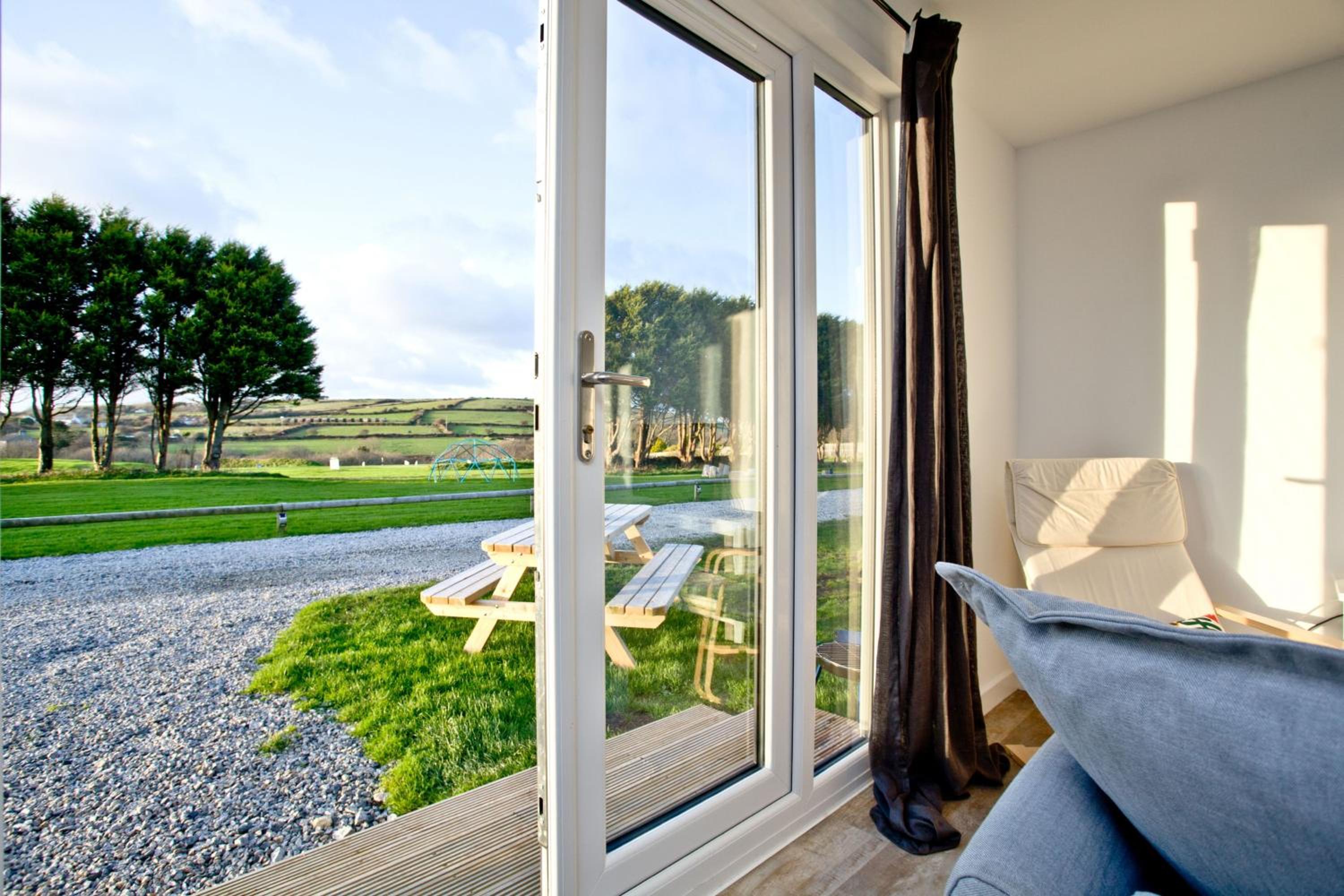 Wheal Amelia - Free WiFi - Parking - Pet Friendly - On-site Activities