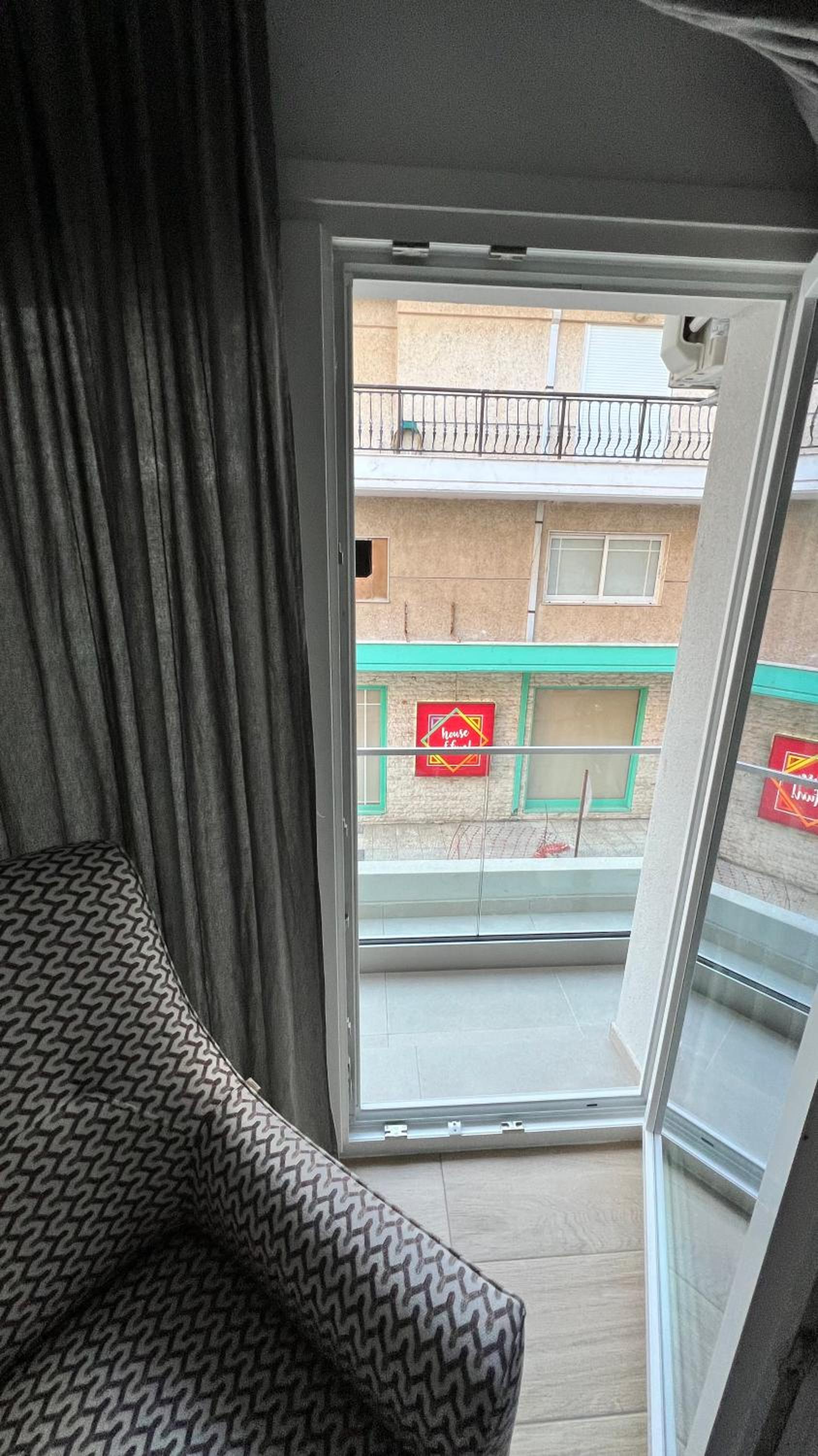Princess Apartments