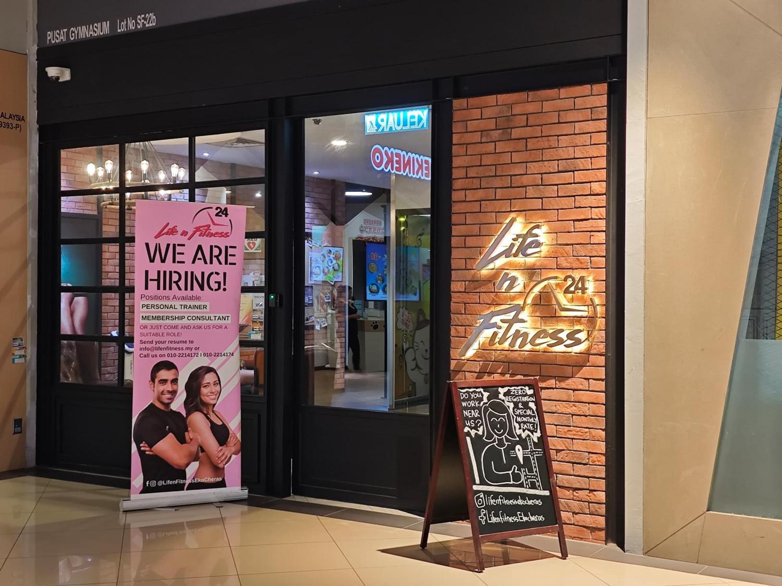 Urban Loft MRT Convenience KLCC Nearby in EKO CHERAS