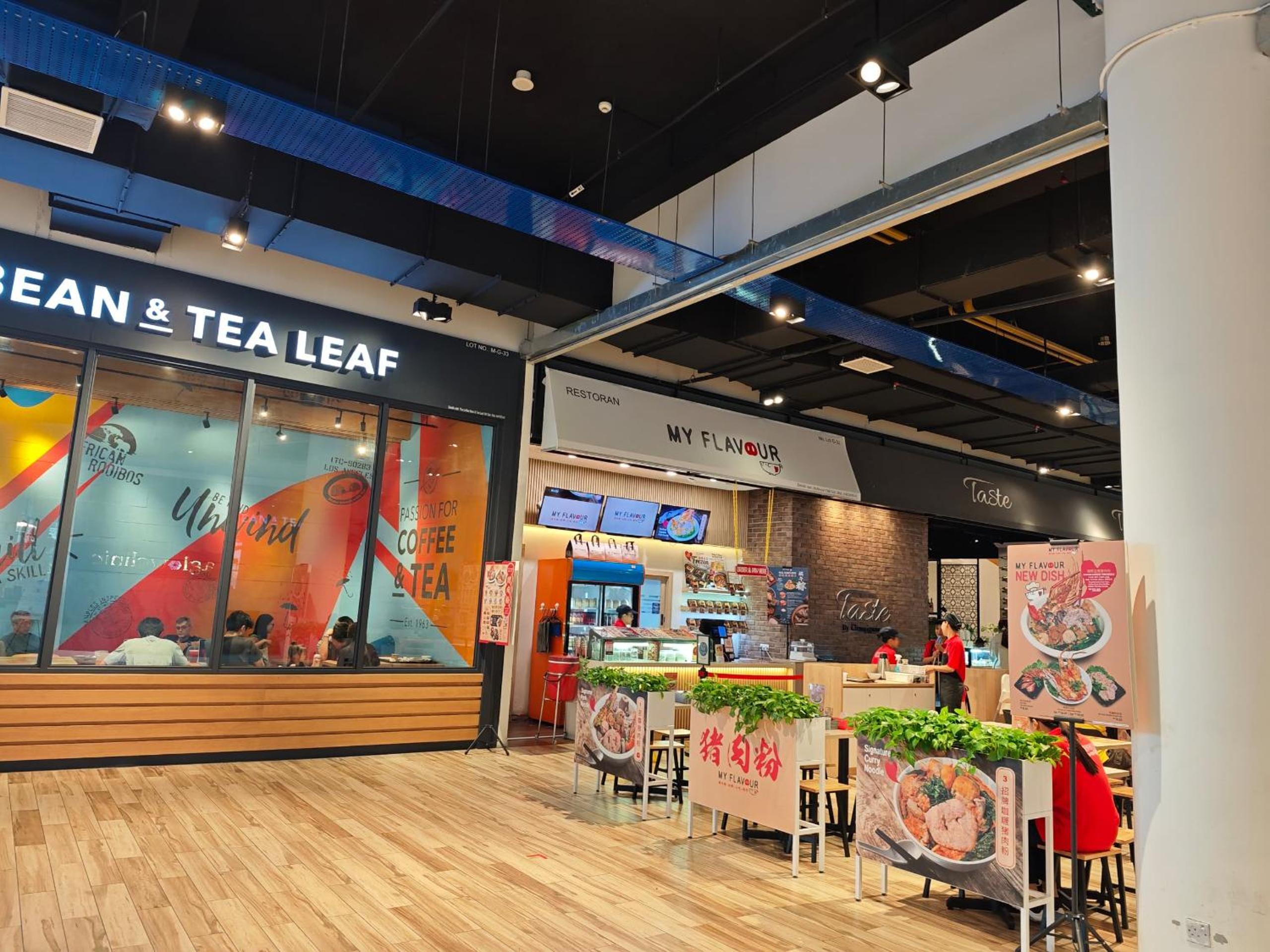 Urban Loft MRT Convenience KLCC Nearby in EKO CHERAS