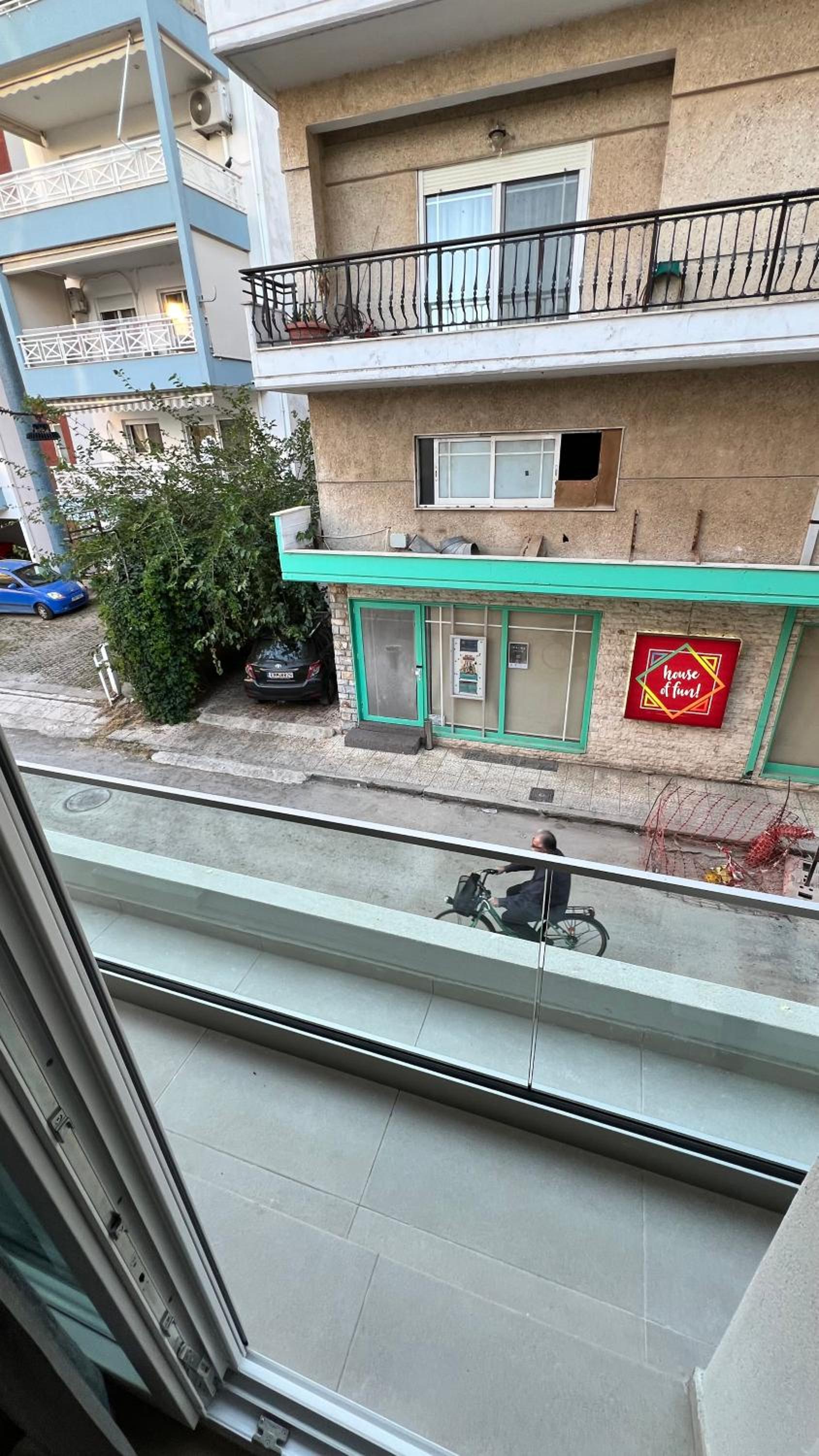 Princess Apartments