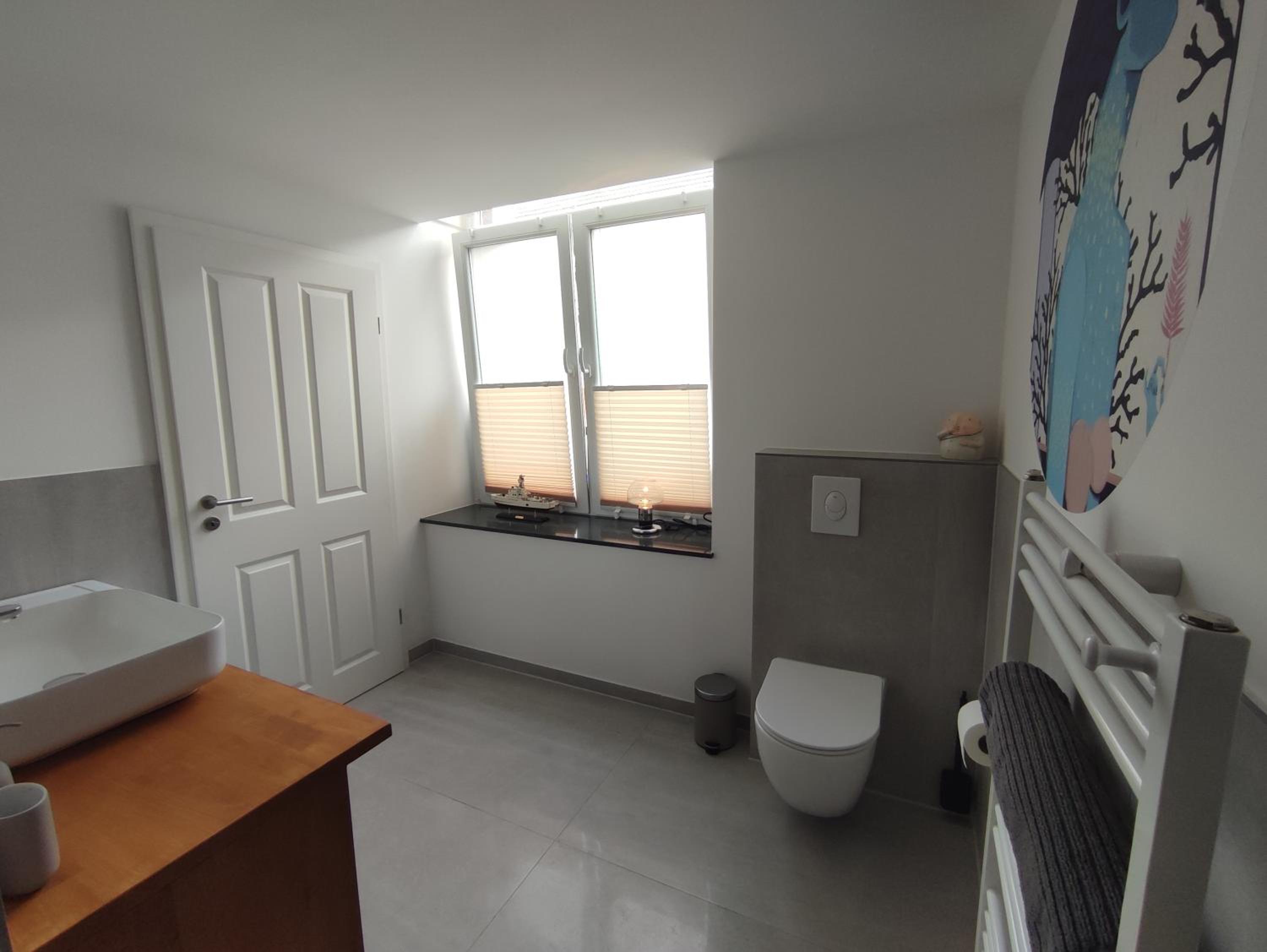 Apartment 58- Ruhr Nah