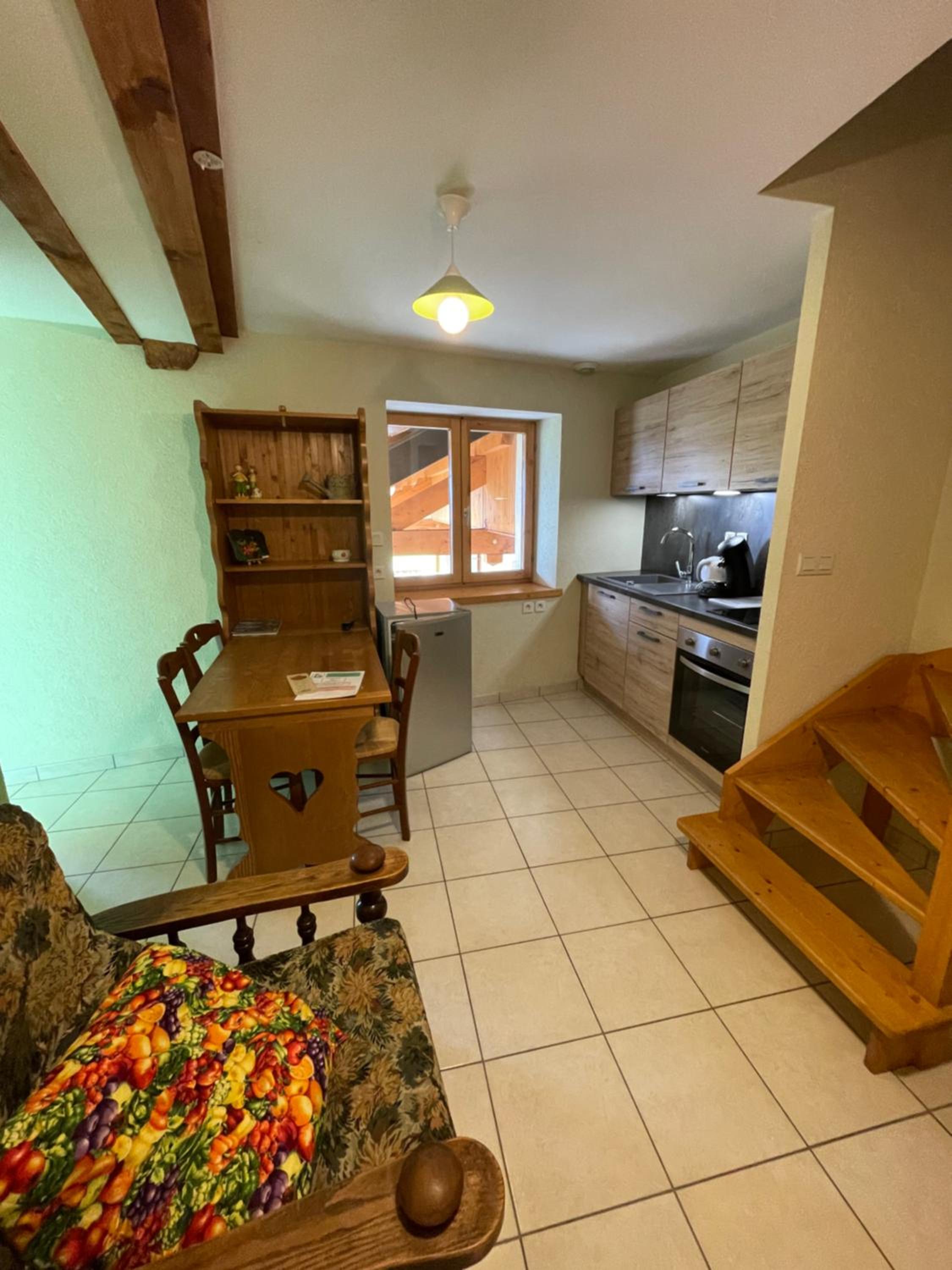 Auberge La Ferme De Ferrières