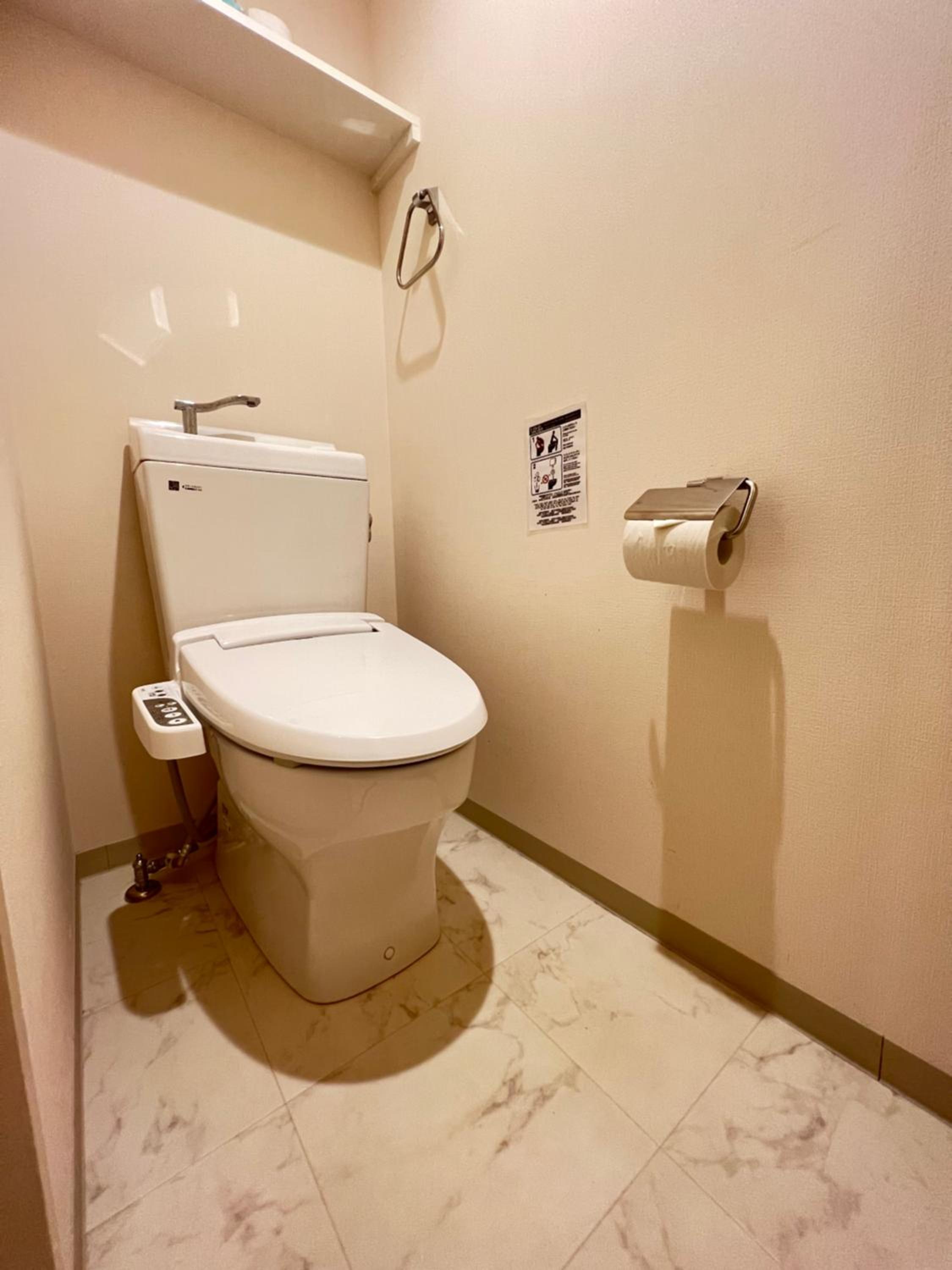 Mi-Hotel Ikebukuro 池袋