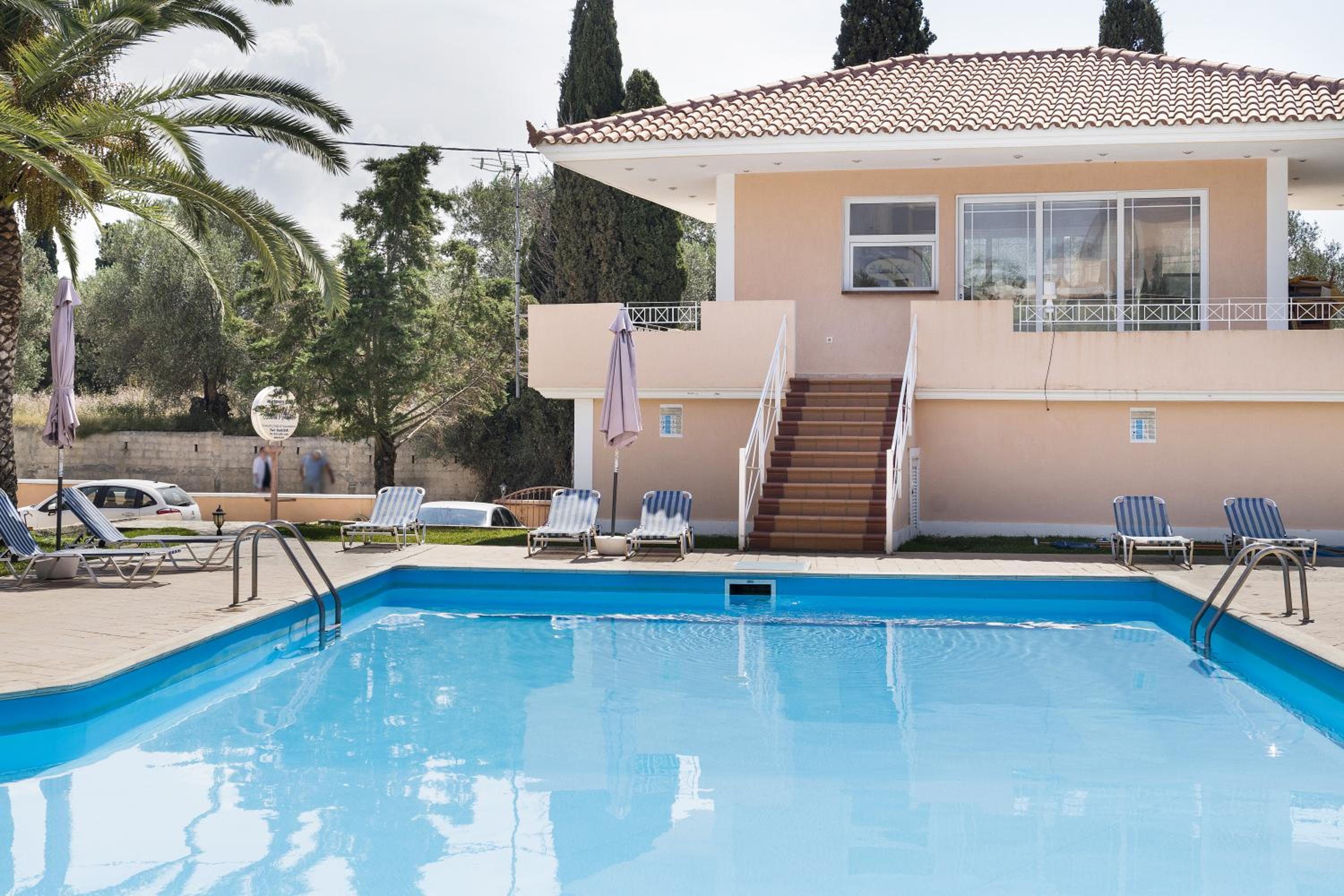 Helena Inn Kefalonia