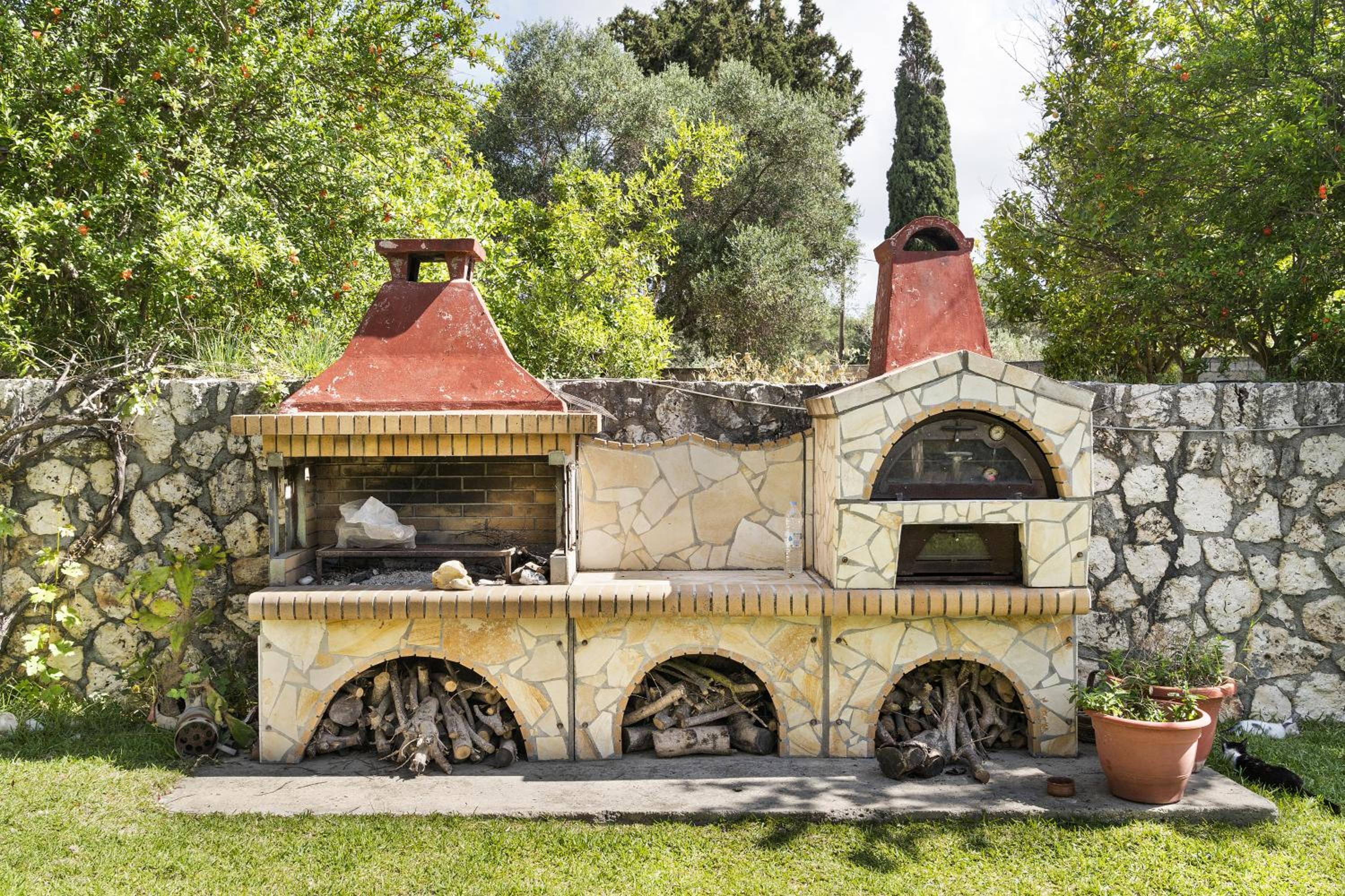 Helena Inn Kefalonia