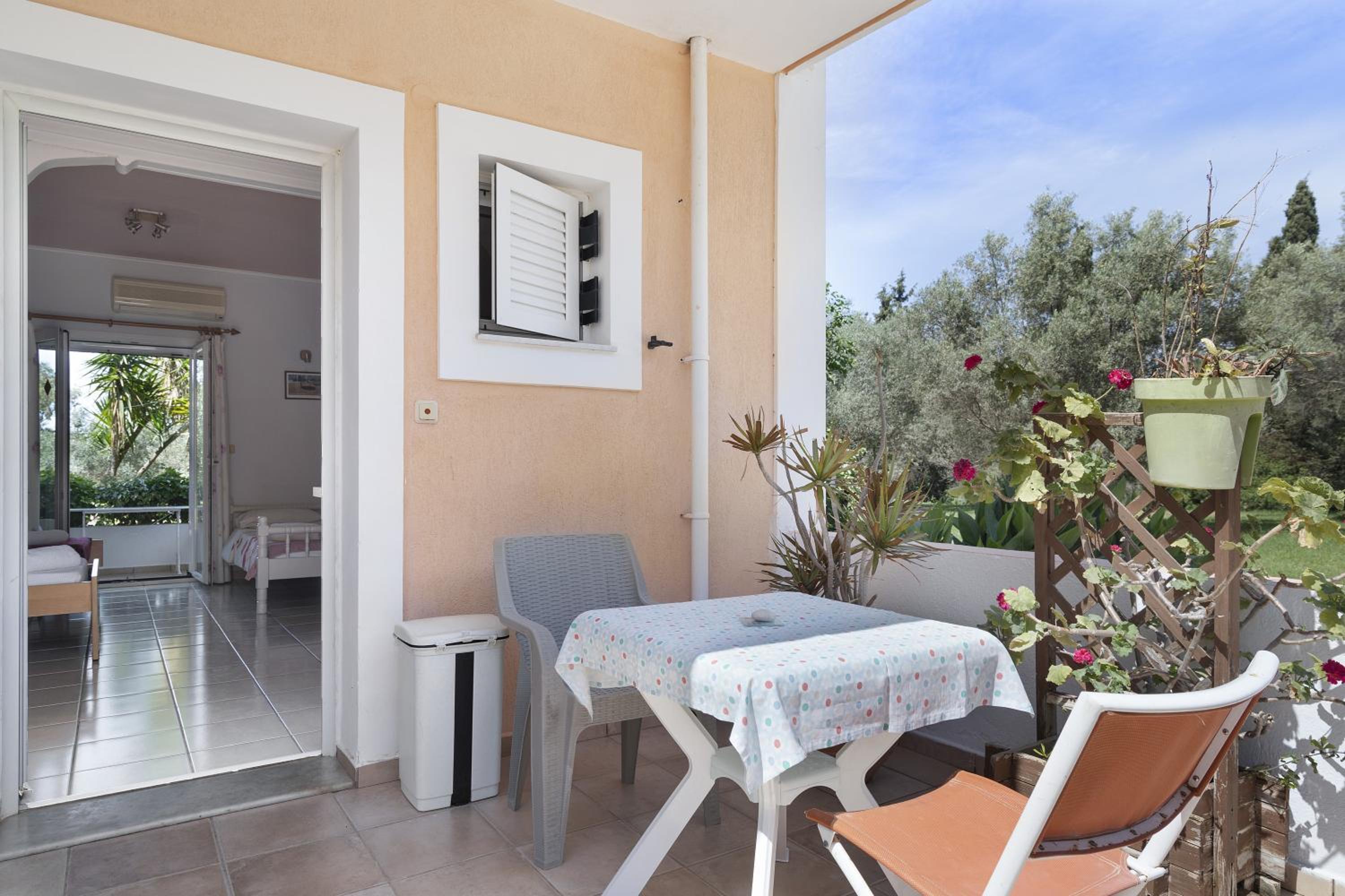 Helena Inn Kefalonia