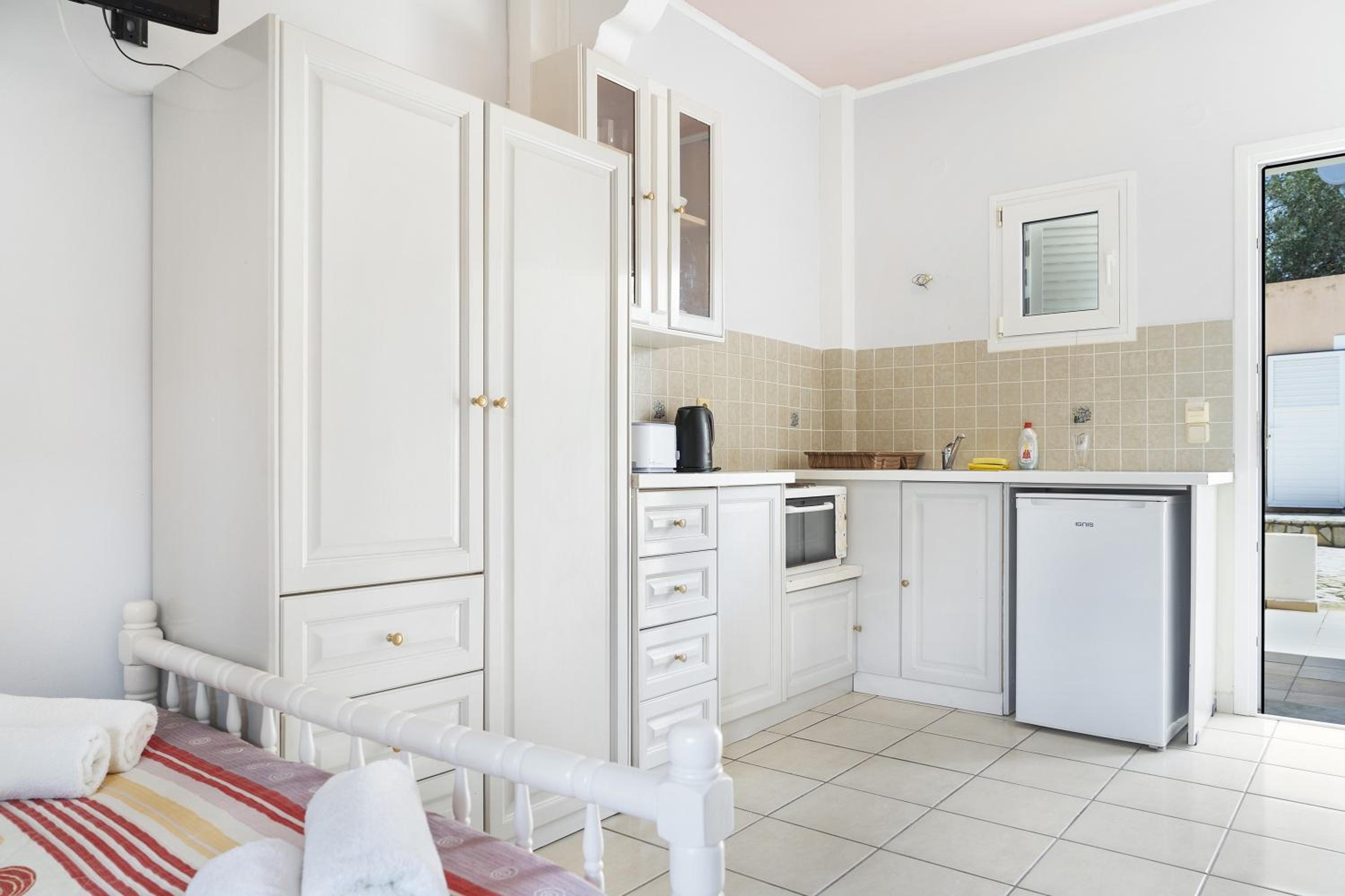 Helena Inn Kefalonia