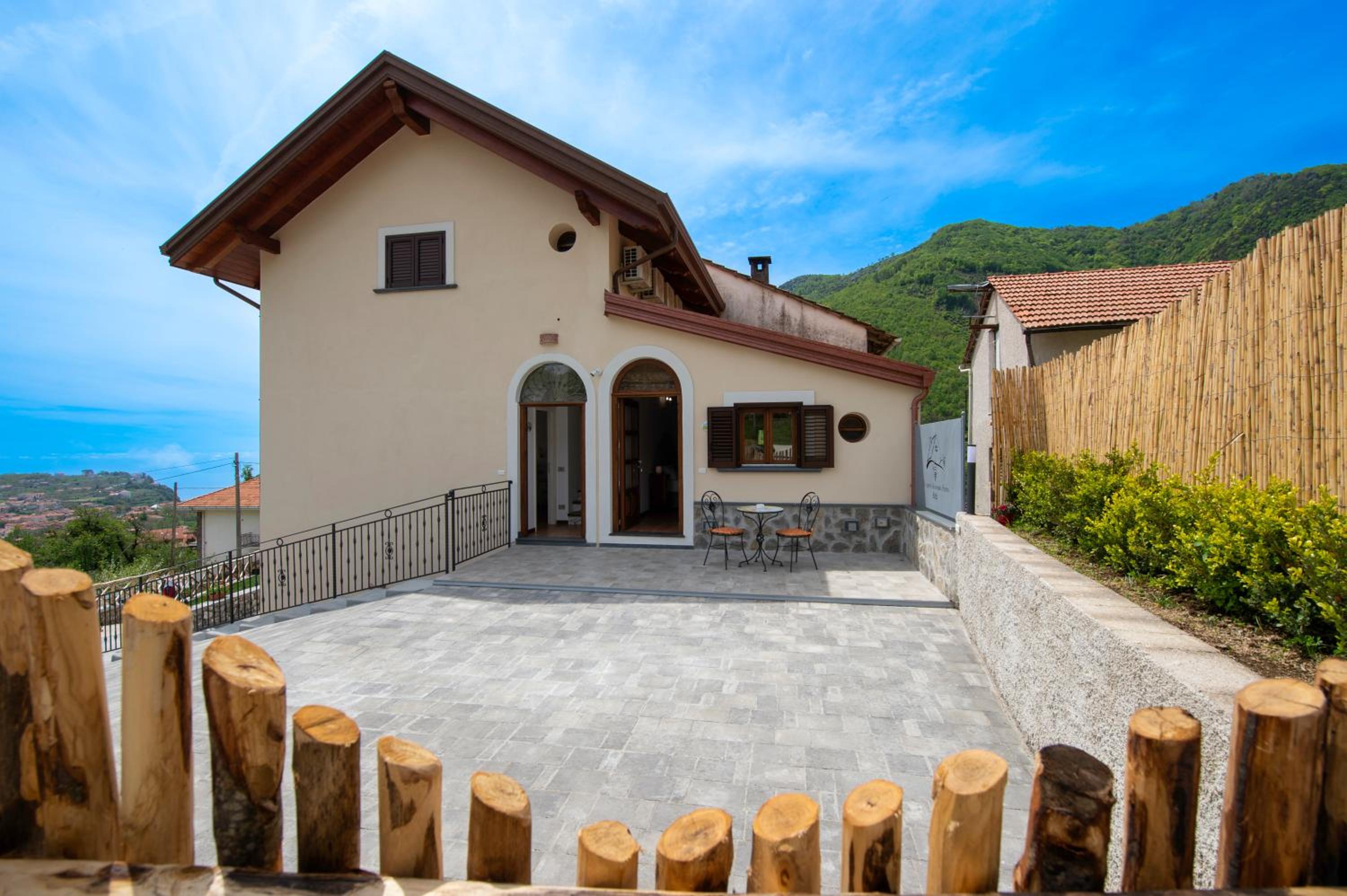 Il Vigneto di Nonno Pietro
