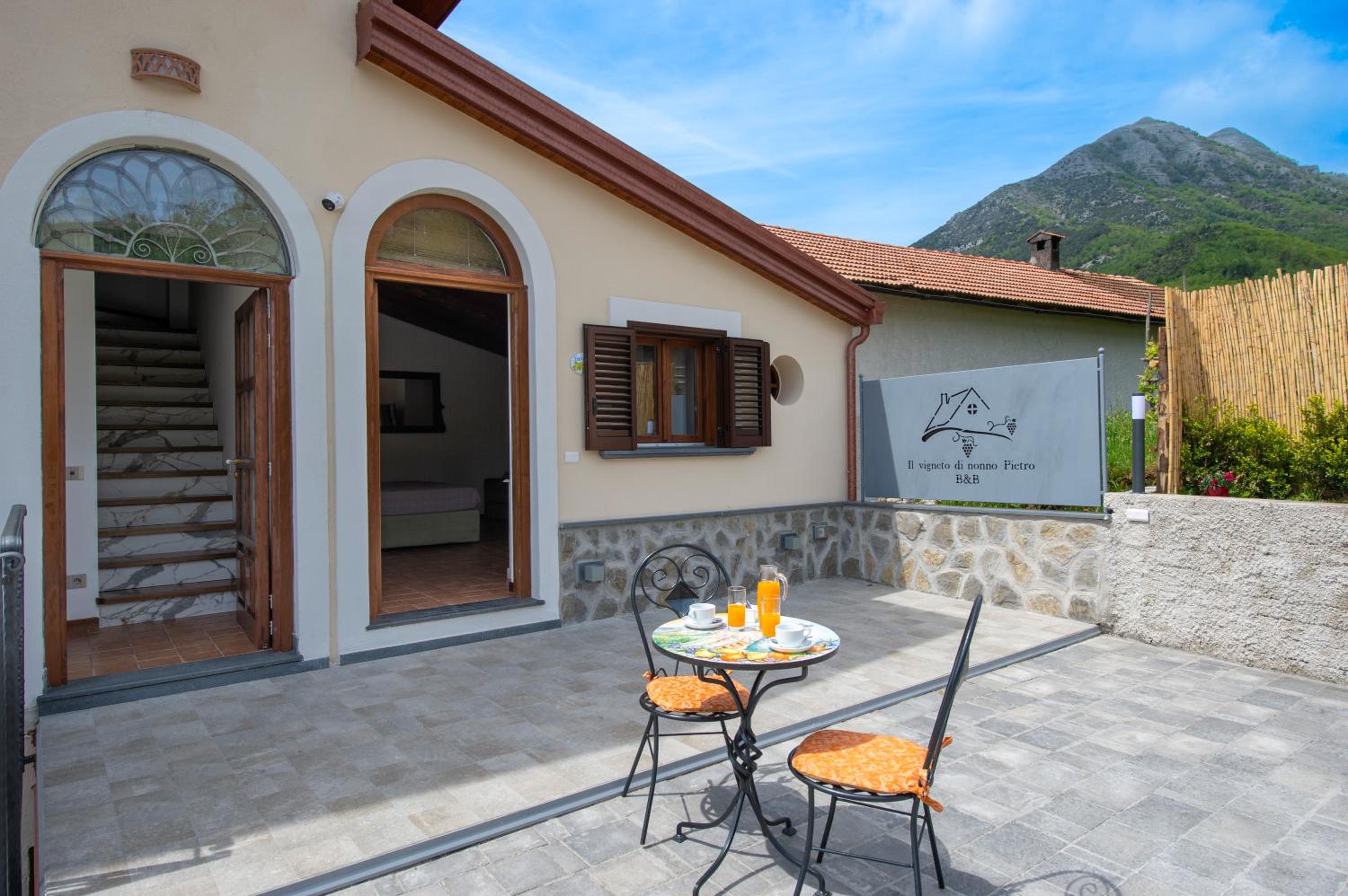 Il Vigneto di Nonno Pietro