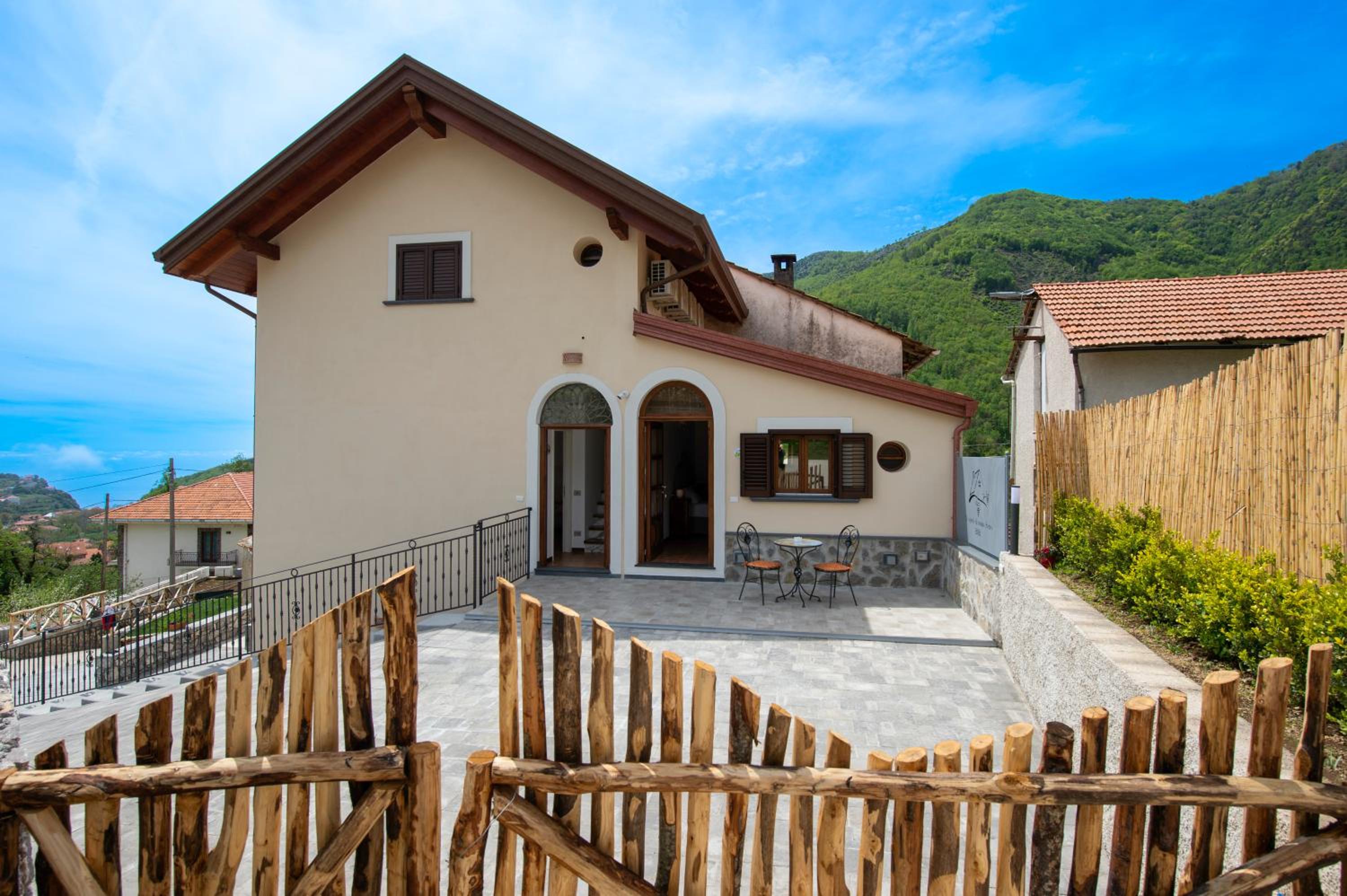 Il Vigneto di Nonno Pietro