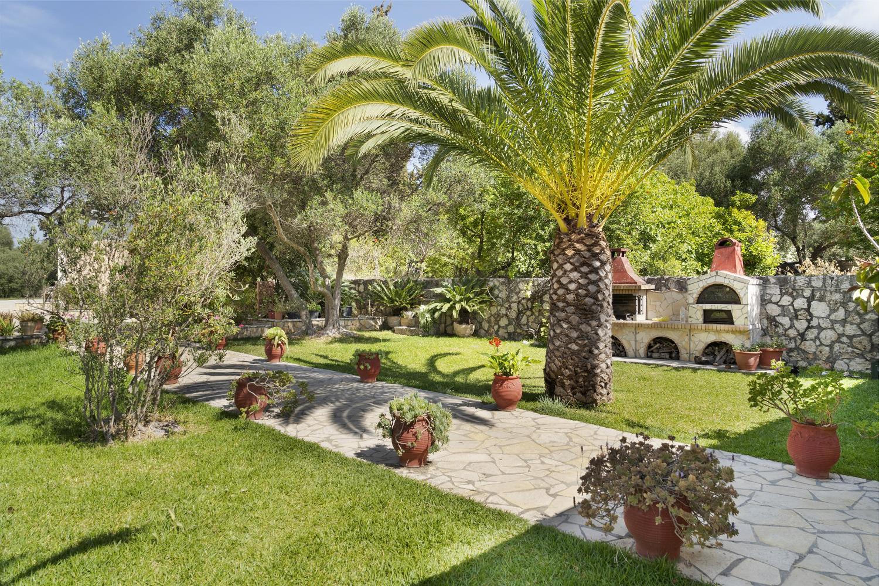Helena Inn Kefalonia