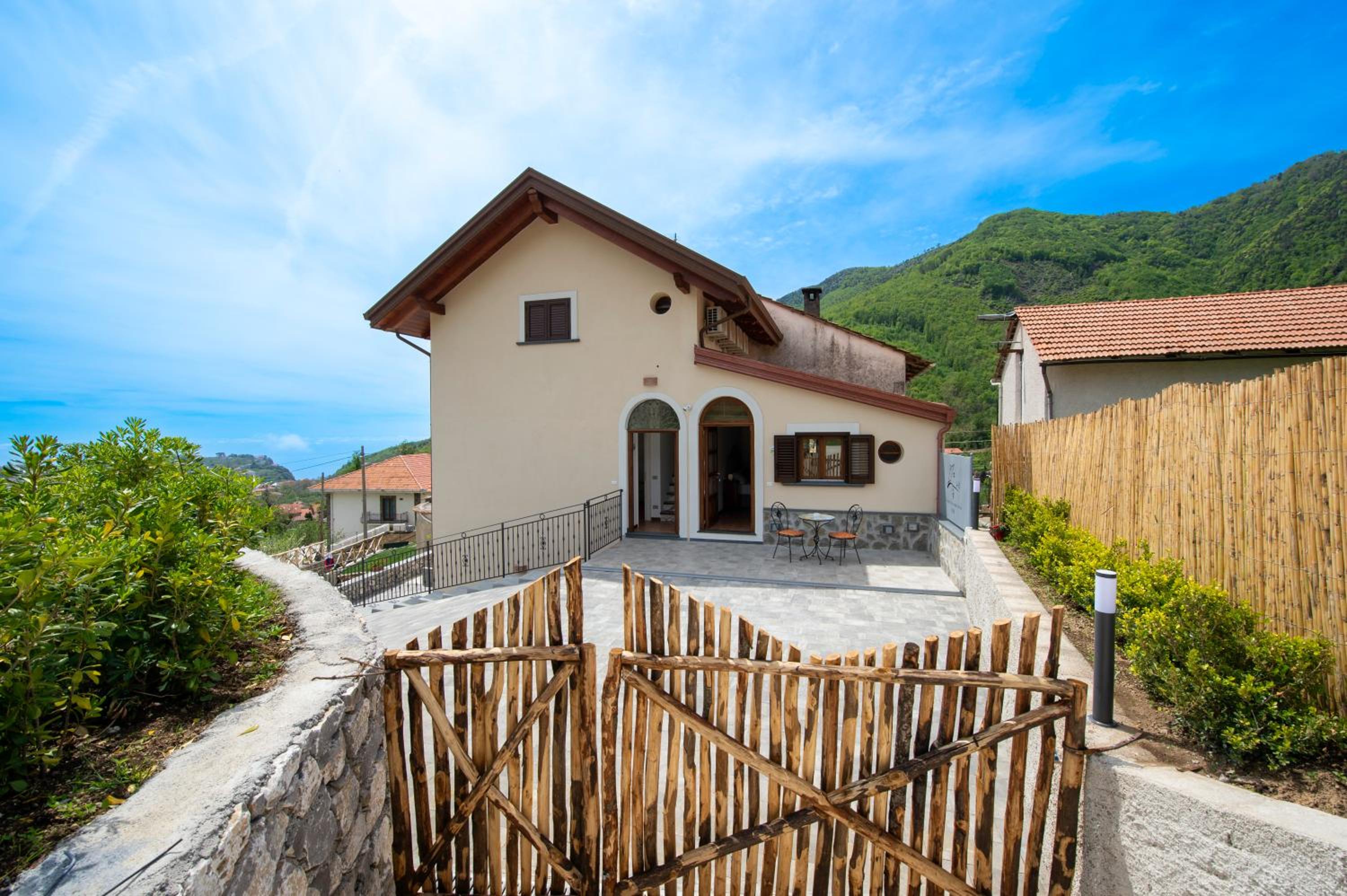 Il Vigneto di Nonno Pietro