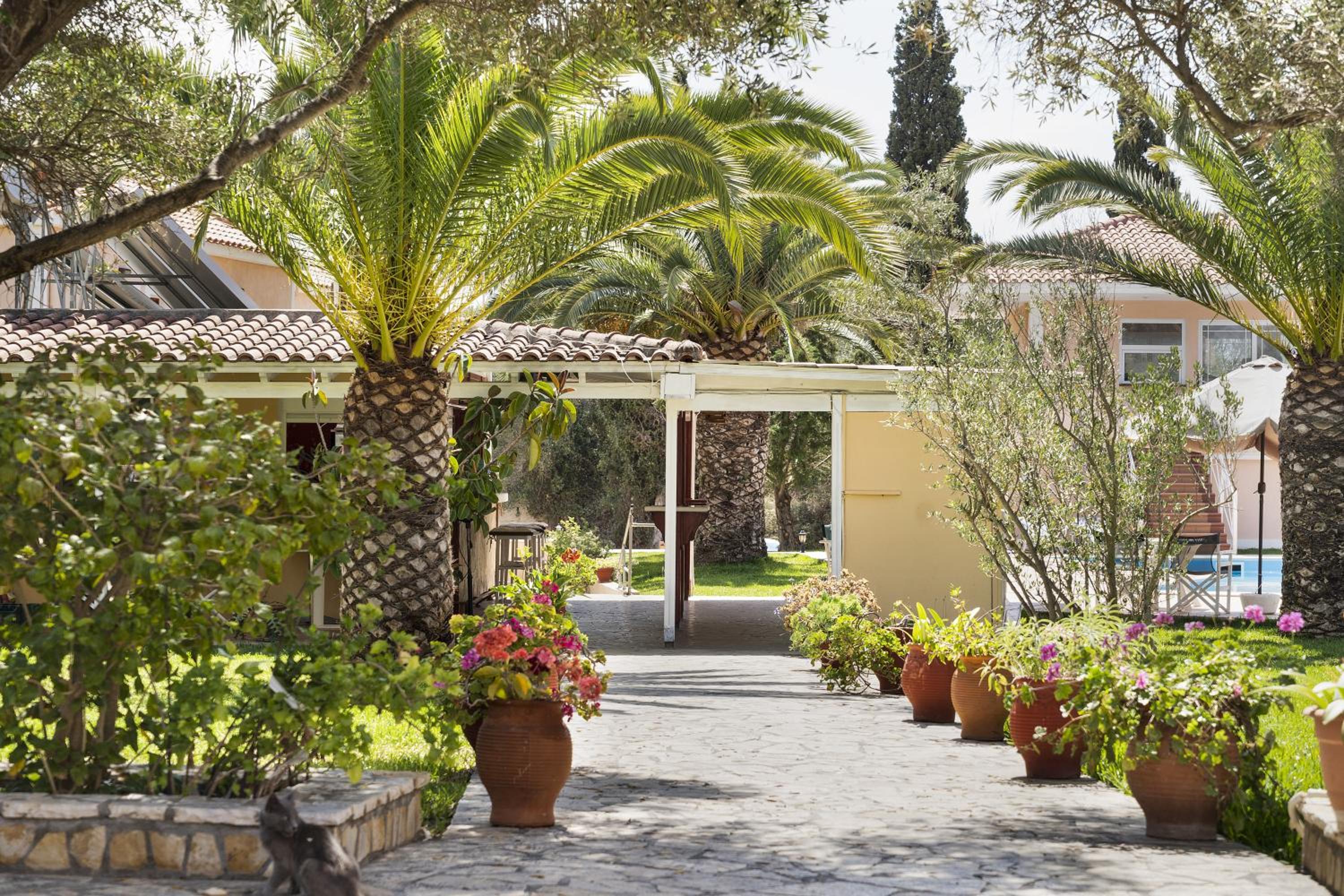 Helena Inn Kefalonia