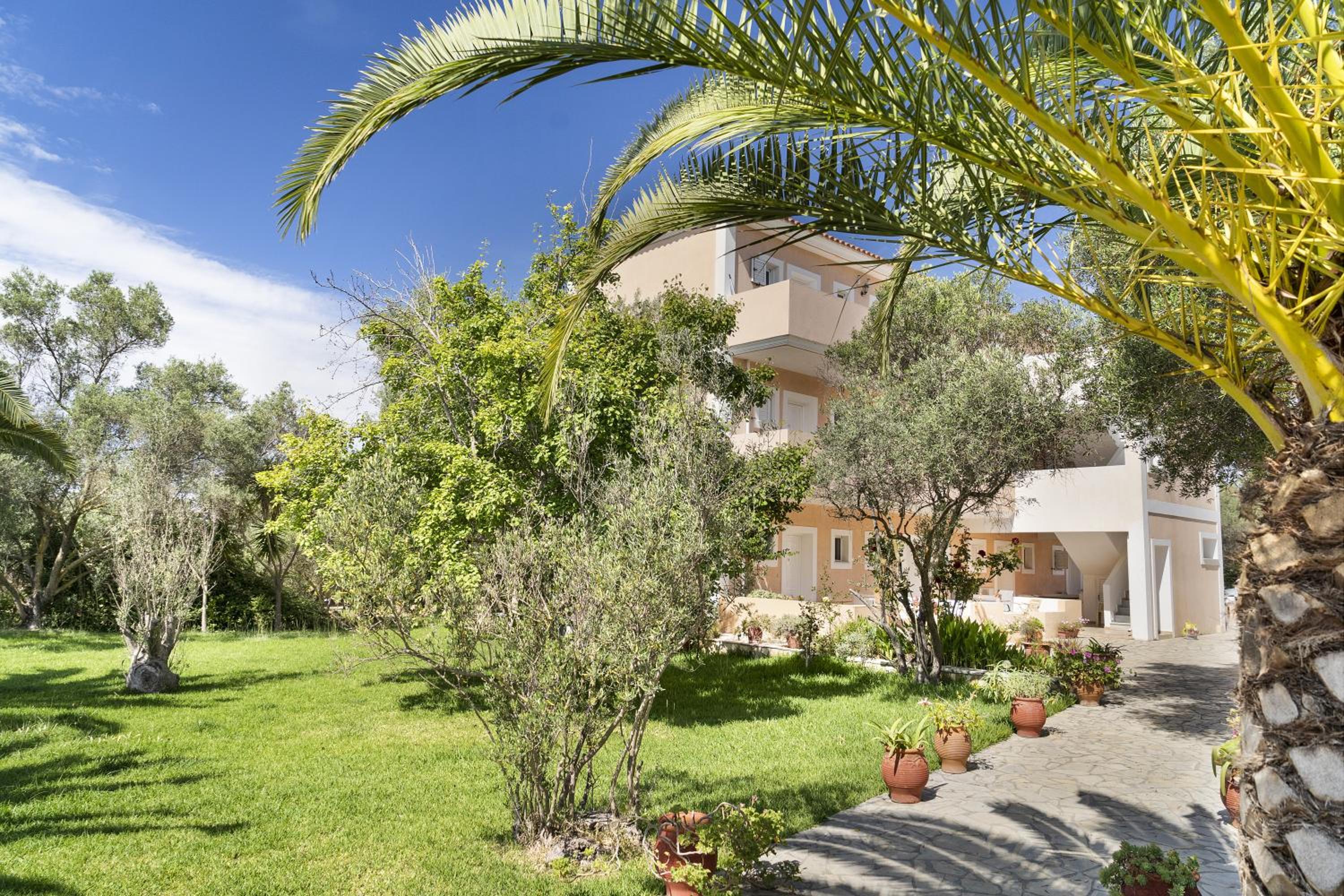 Helena Inn Kefalonia