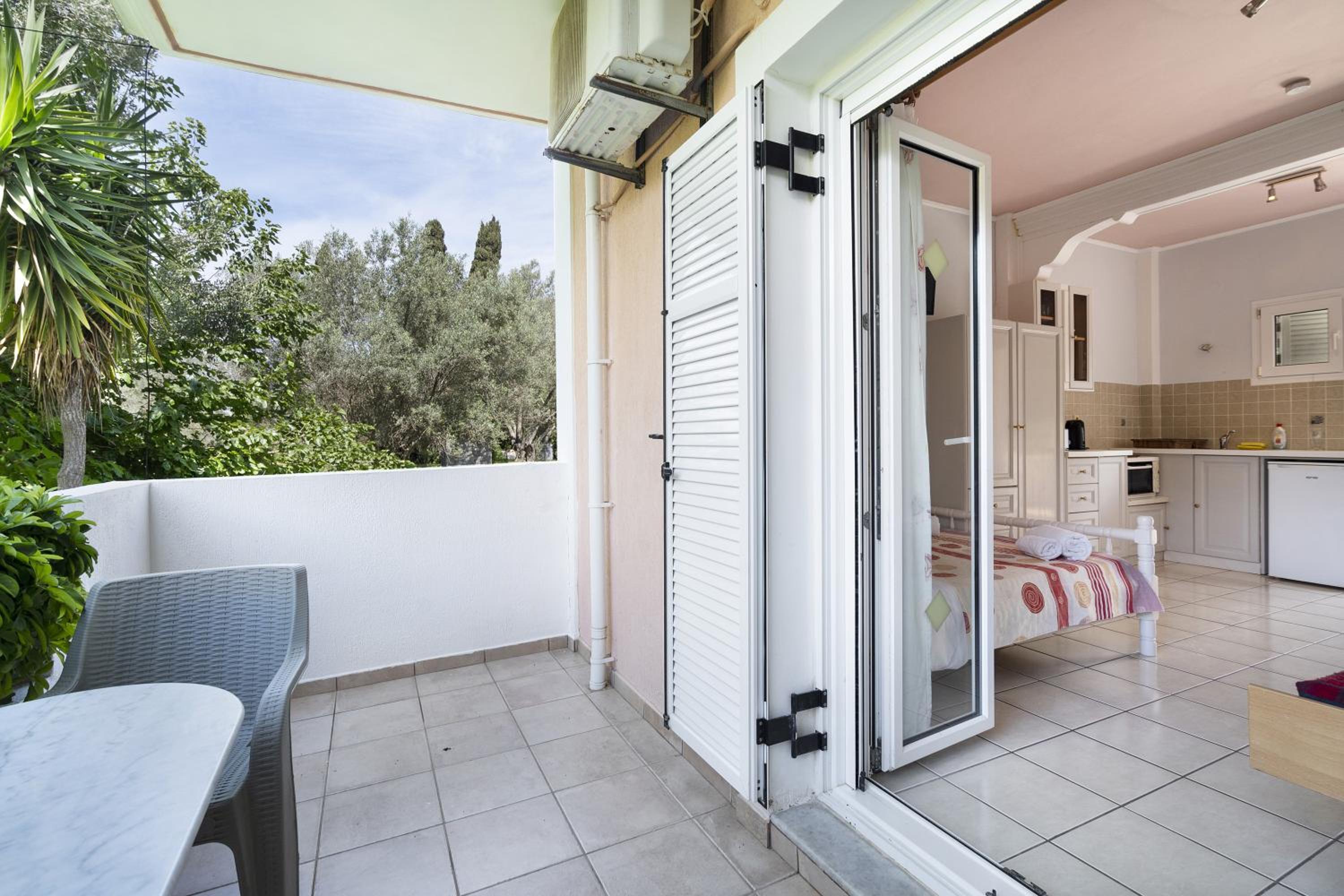 Helena Inn Kefalonia