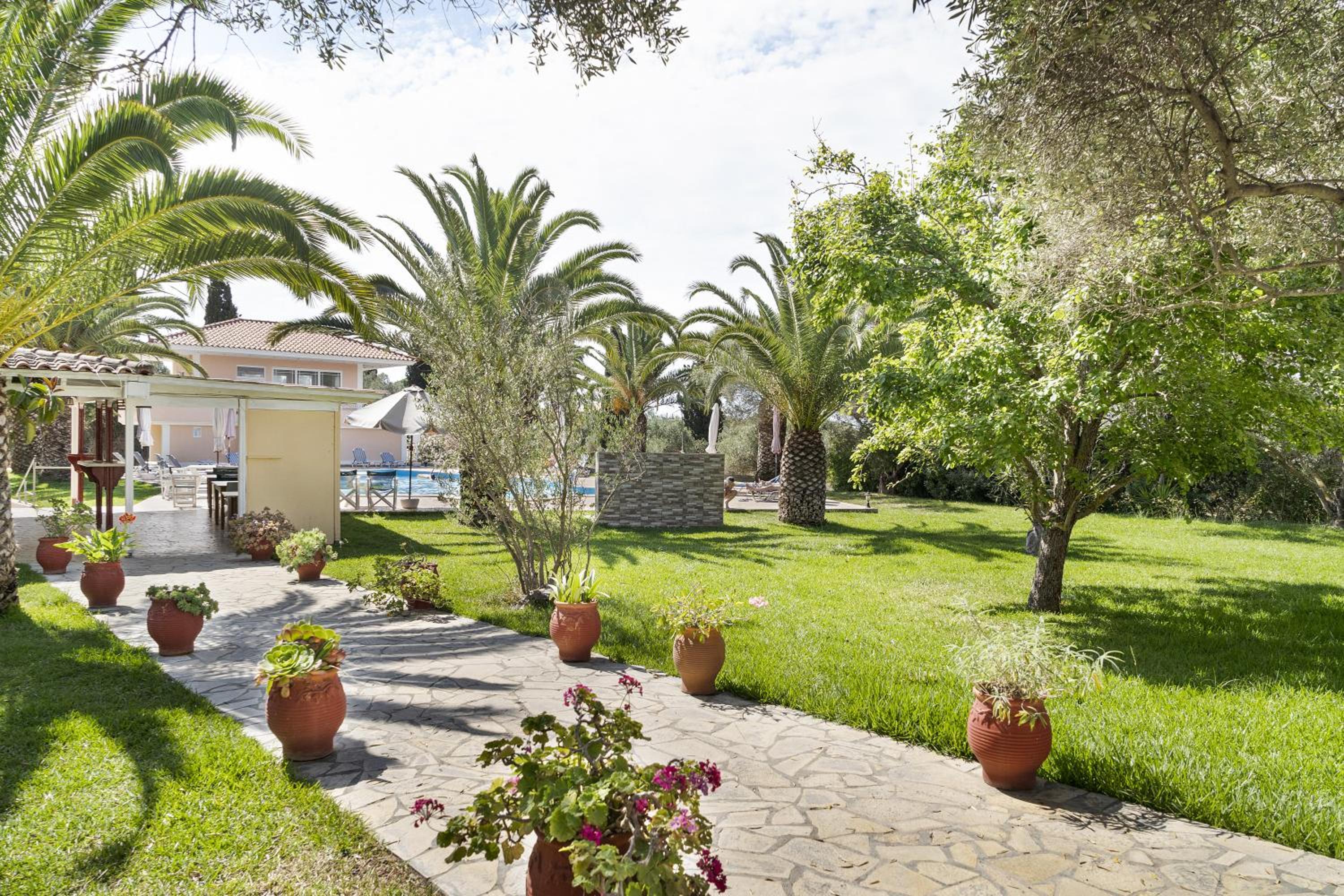 Helena Inn Kefalonia