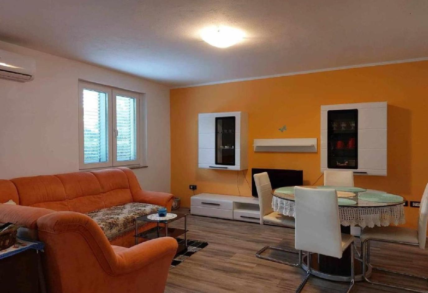 Apartment Orchidea view 5