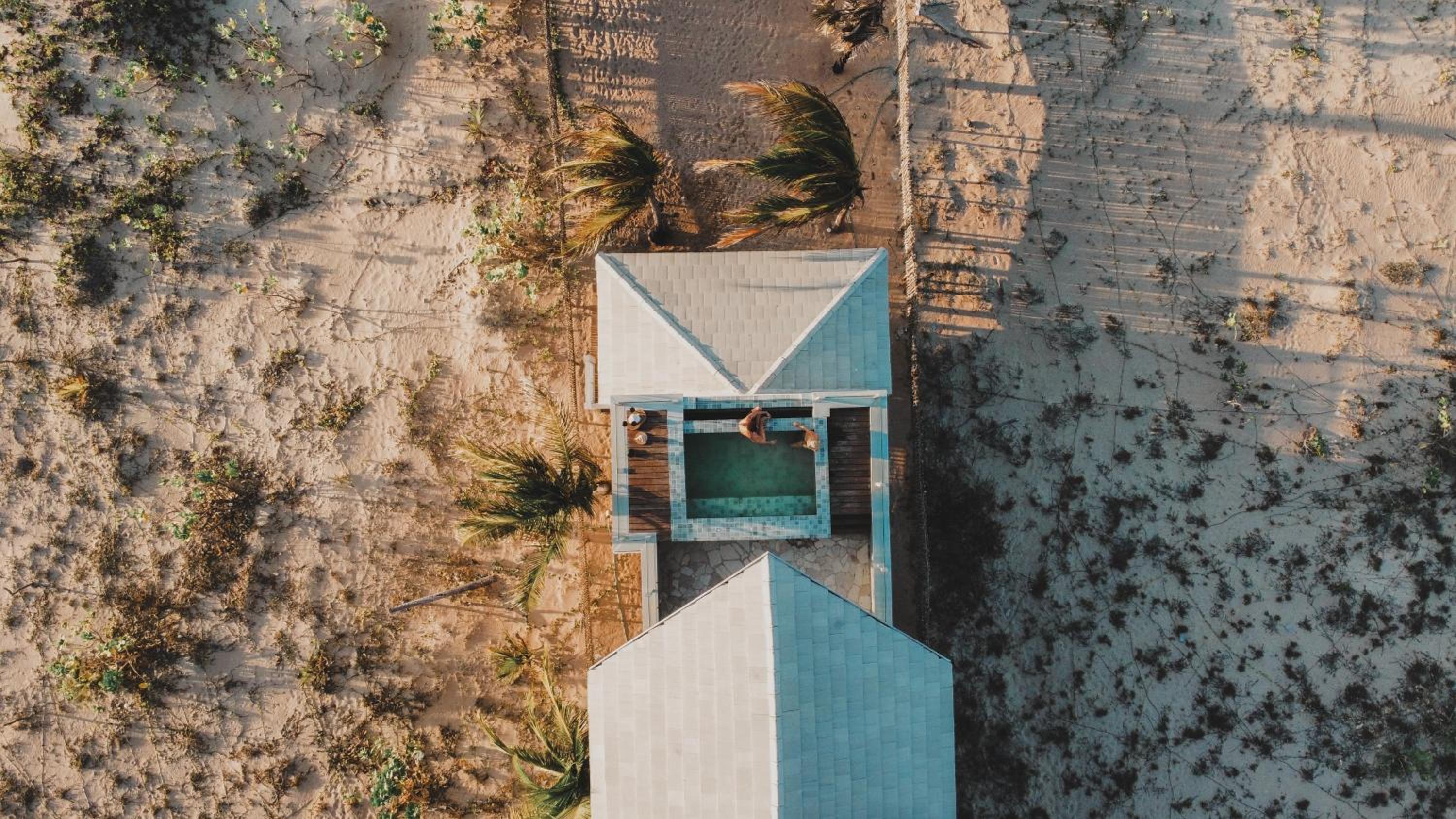 Casa Uba Beach House