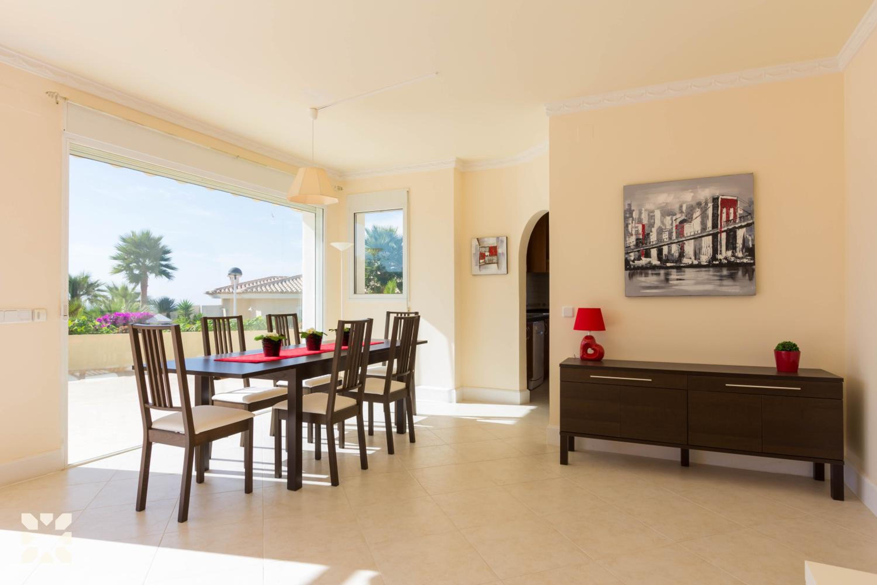 Villa La Corona by Abahana Villas view 5