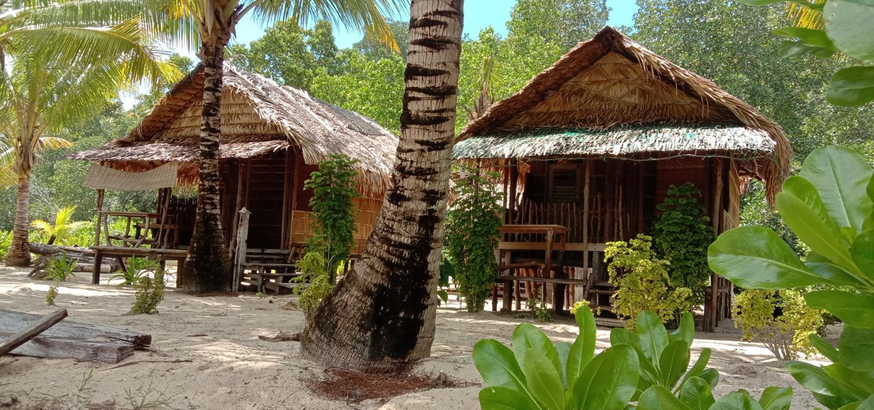 manyaifun guest house view 2