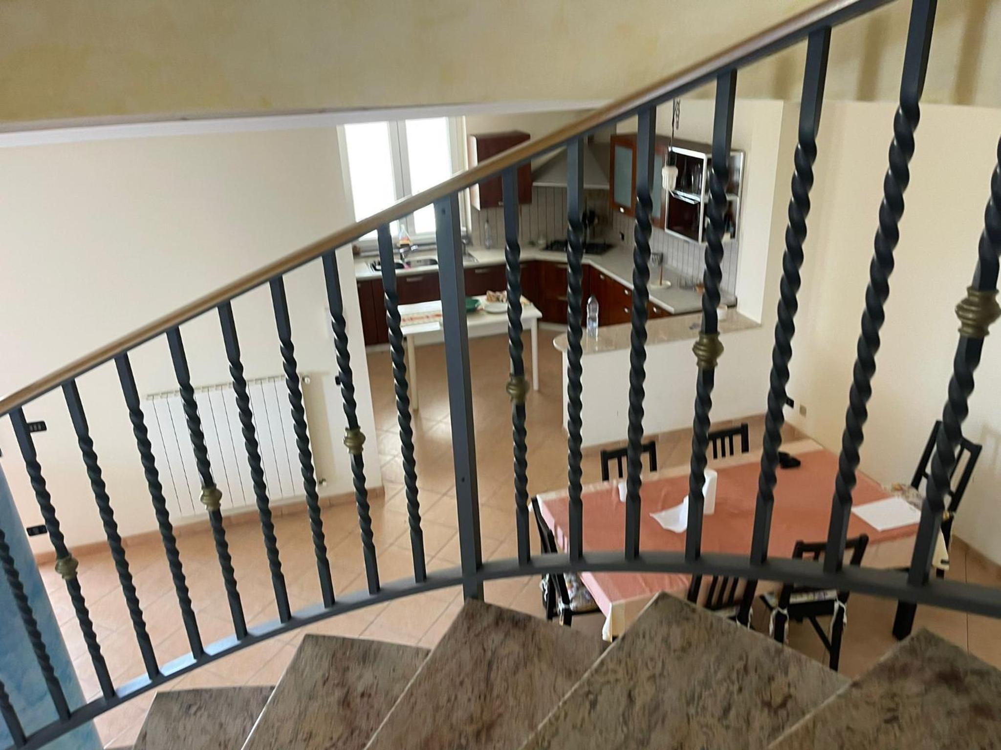Villa Letizia view 5