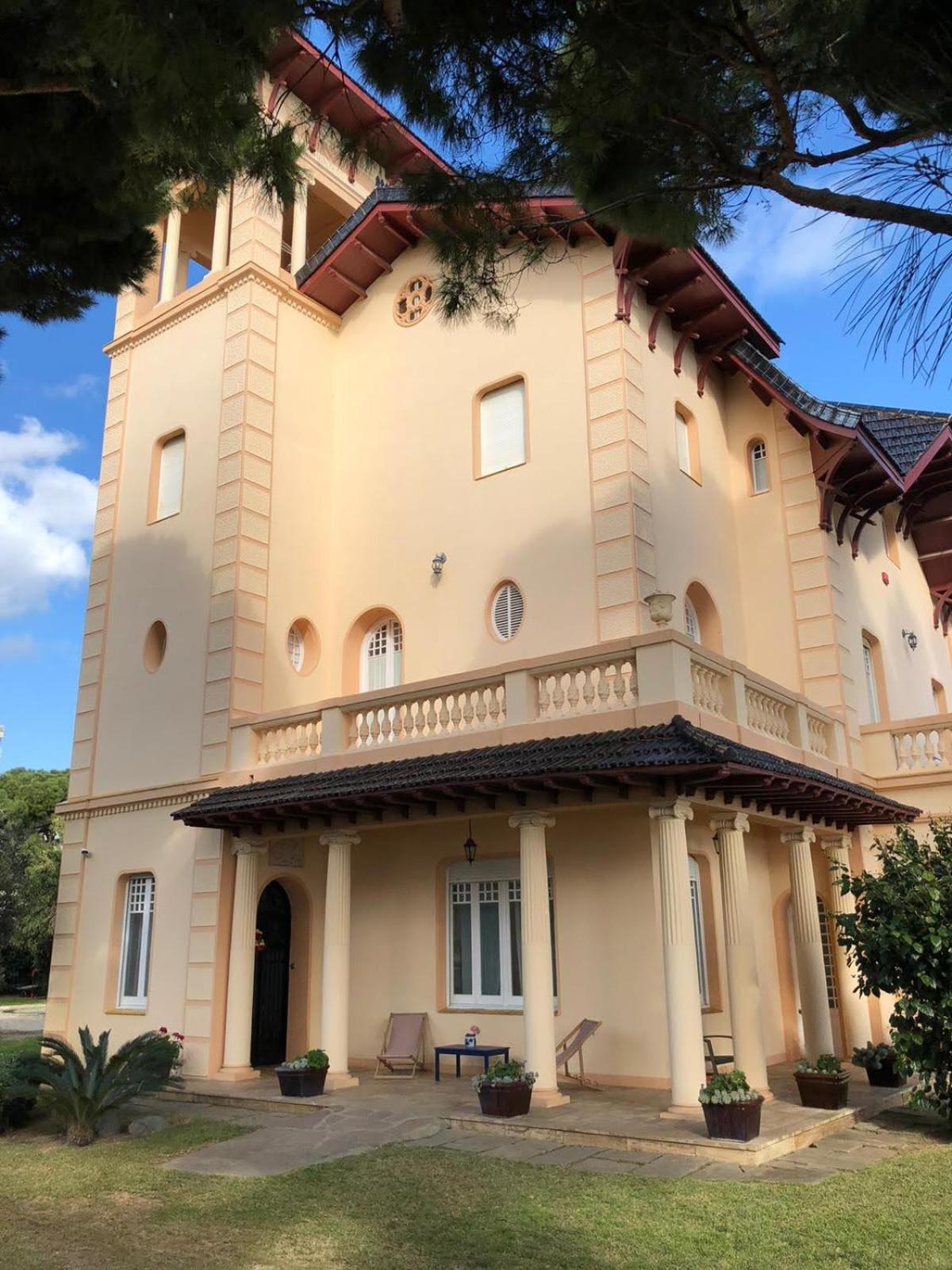 Villa Antonia