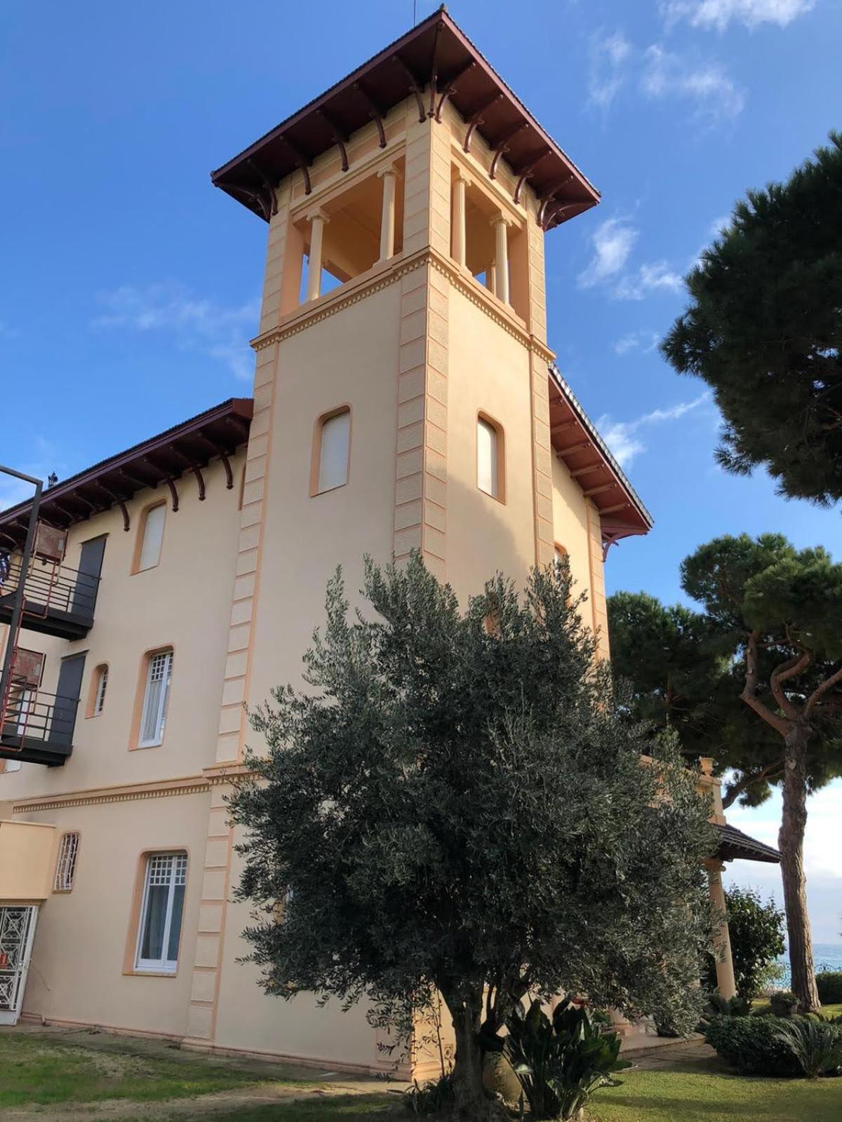 Villa Antonia