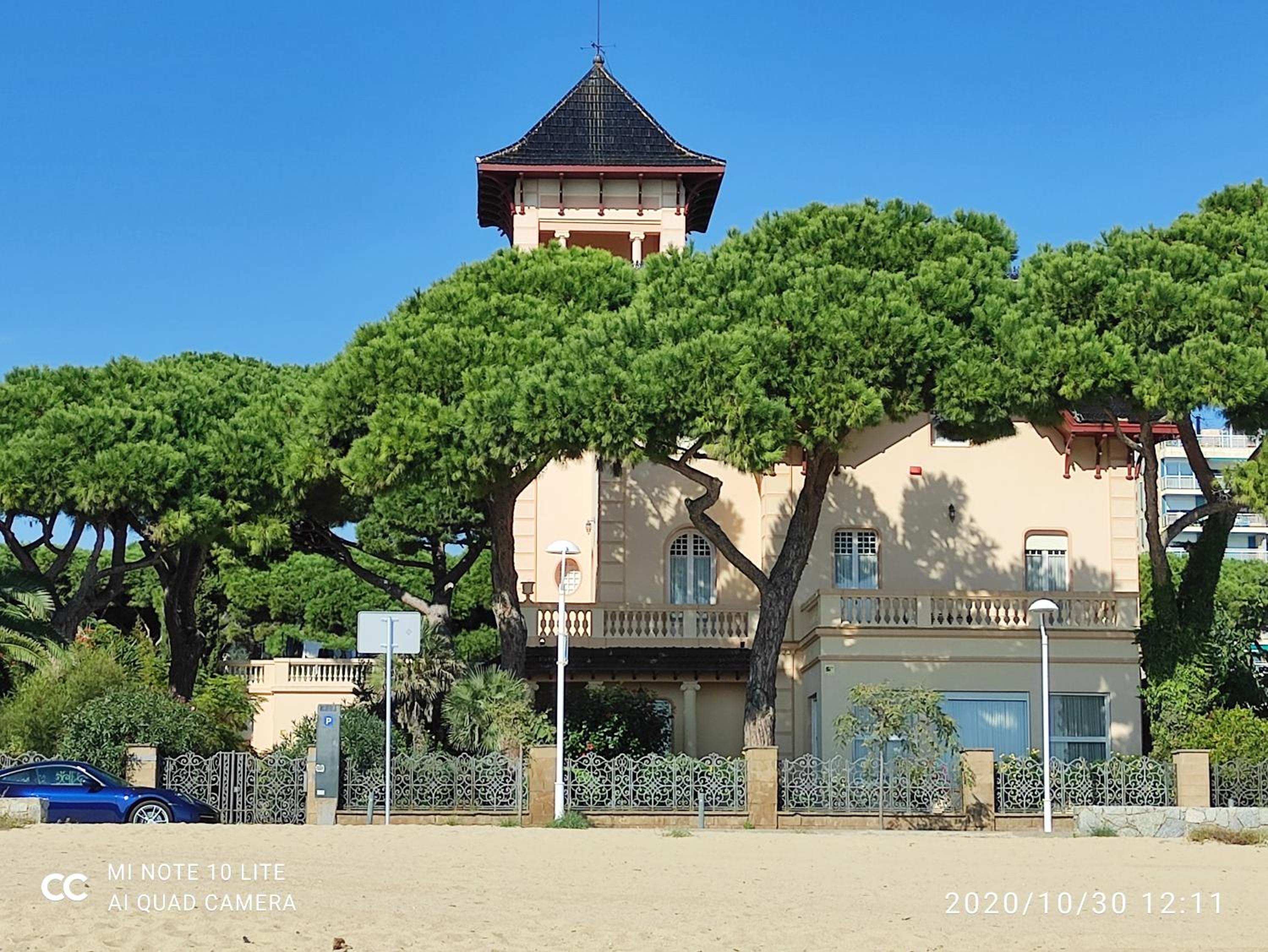 Villa Antonia