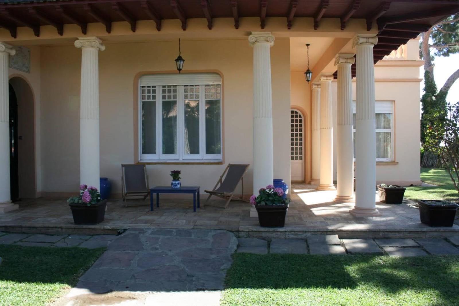 Villa Antonia