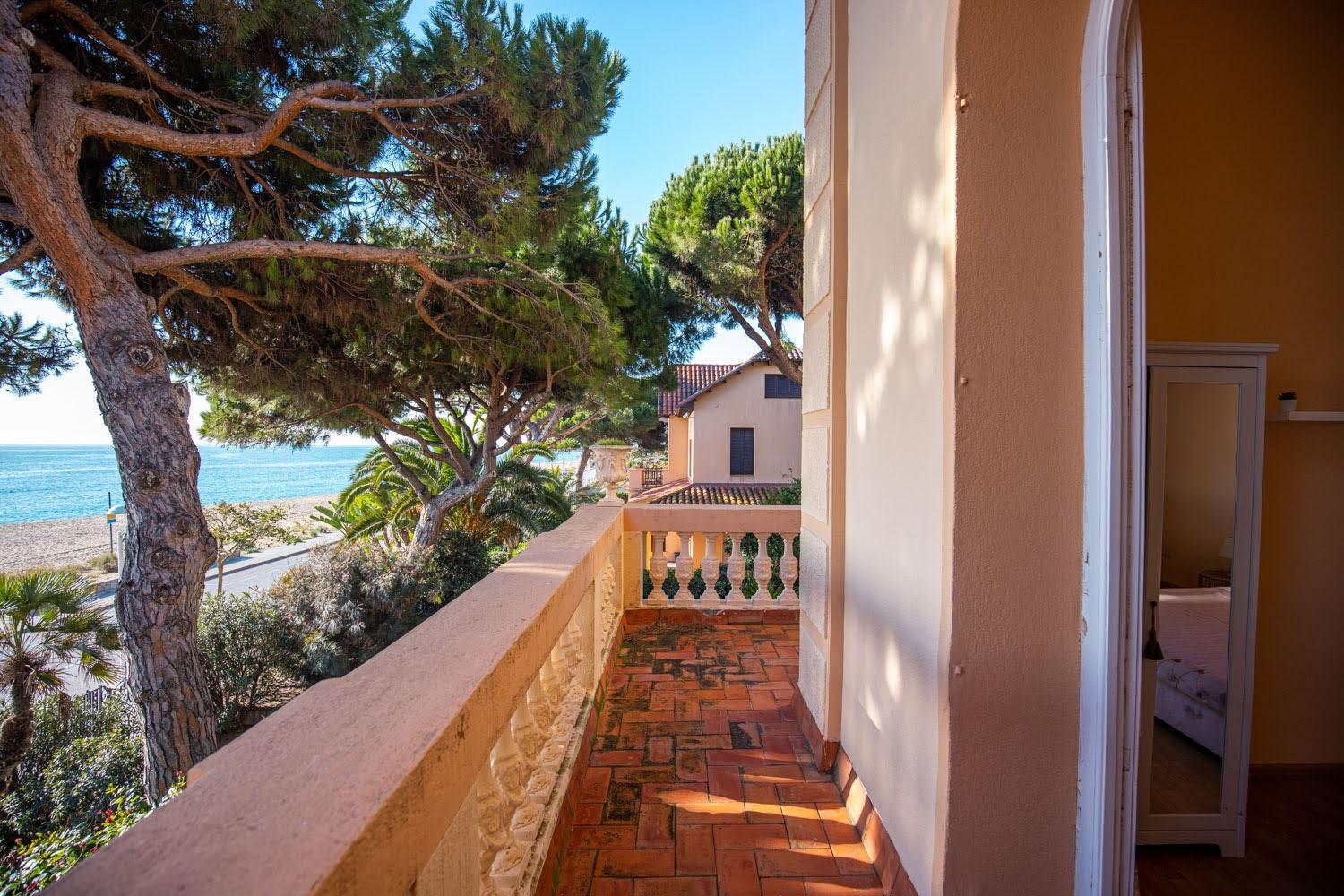 Villa Antonia